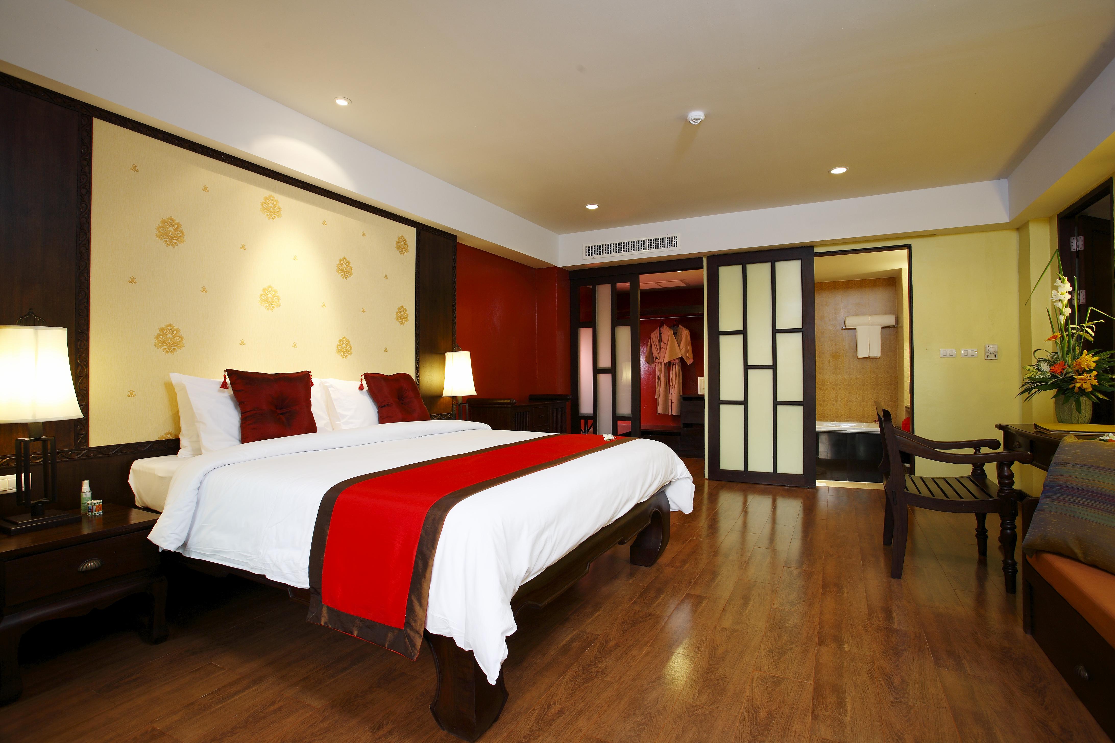 Diamond & Spa Resort 4*