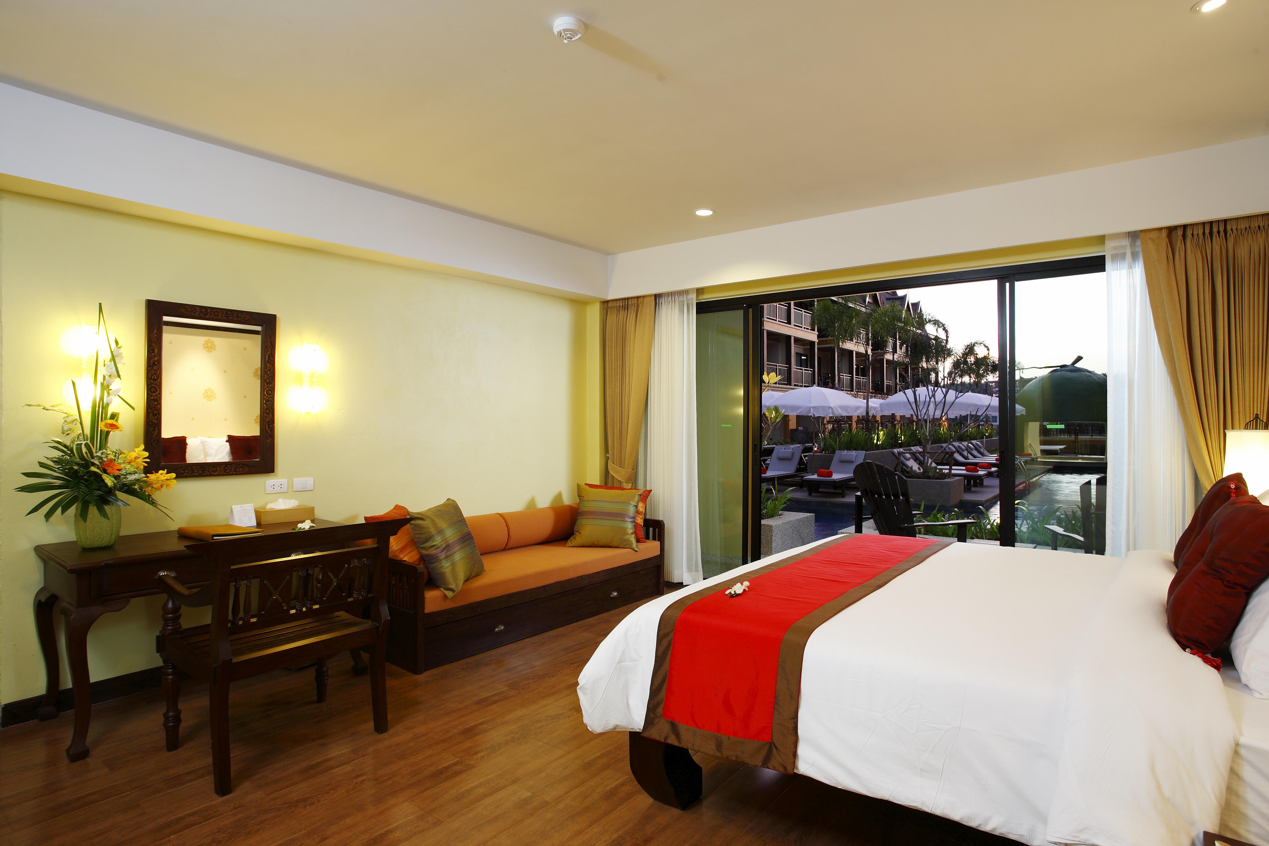 Diamond & Spa Resort Karon
