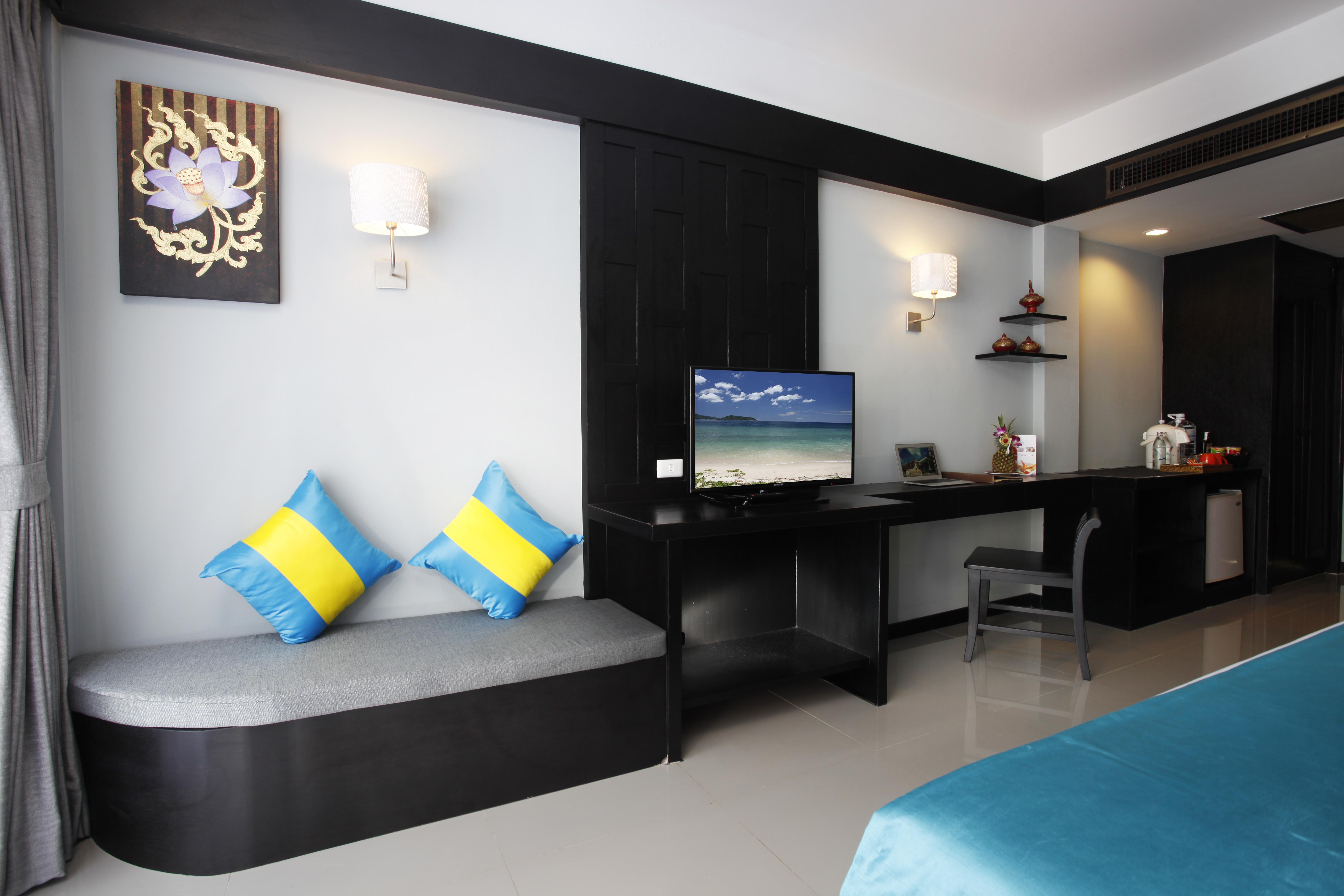 Resort Diamond & Spa Karon