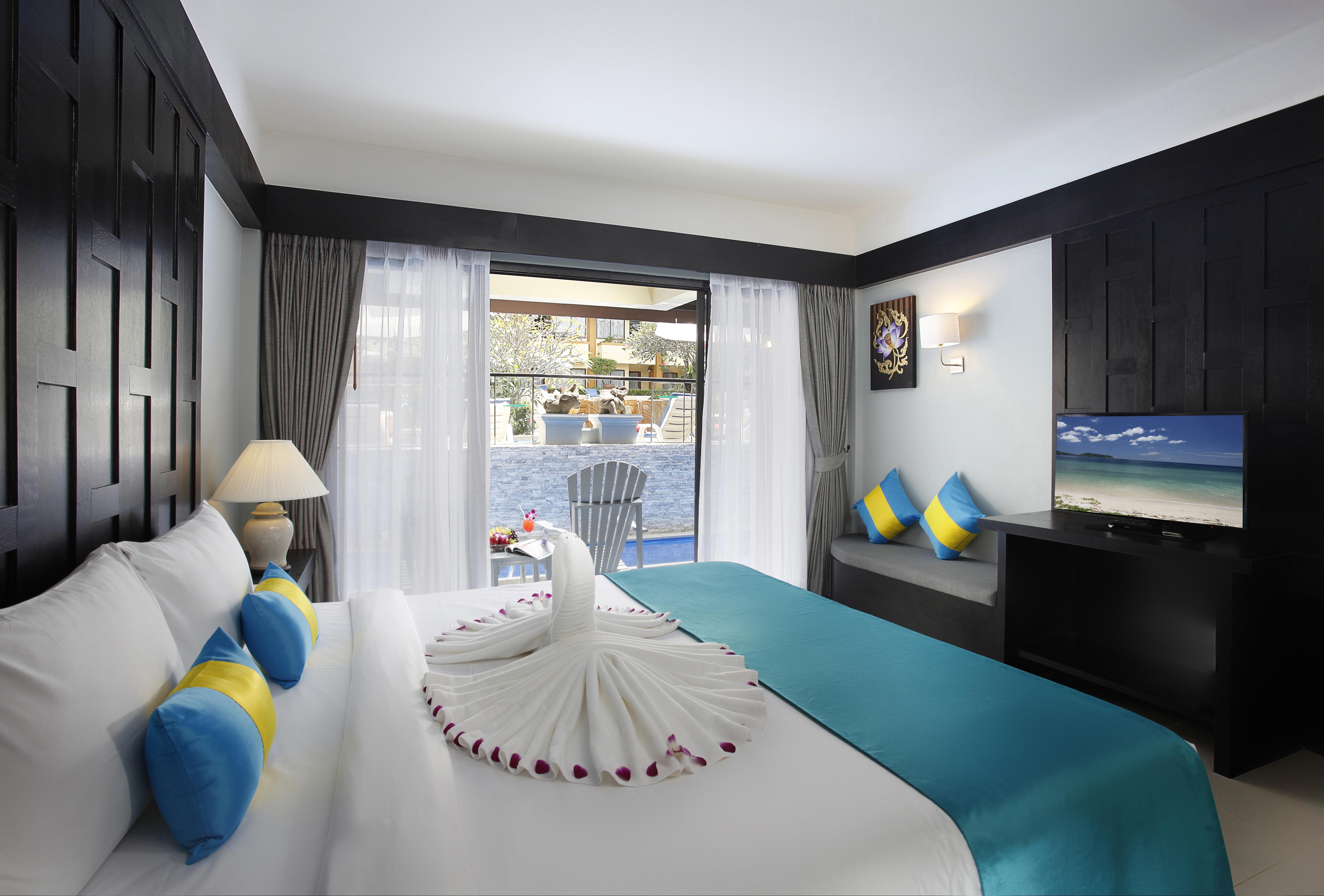 Diamond & Spa 4* Karon