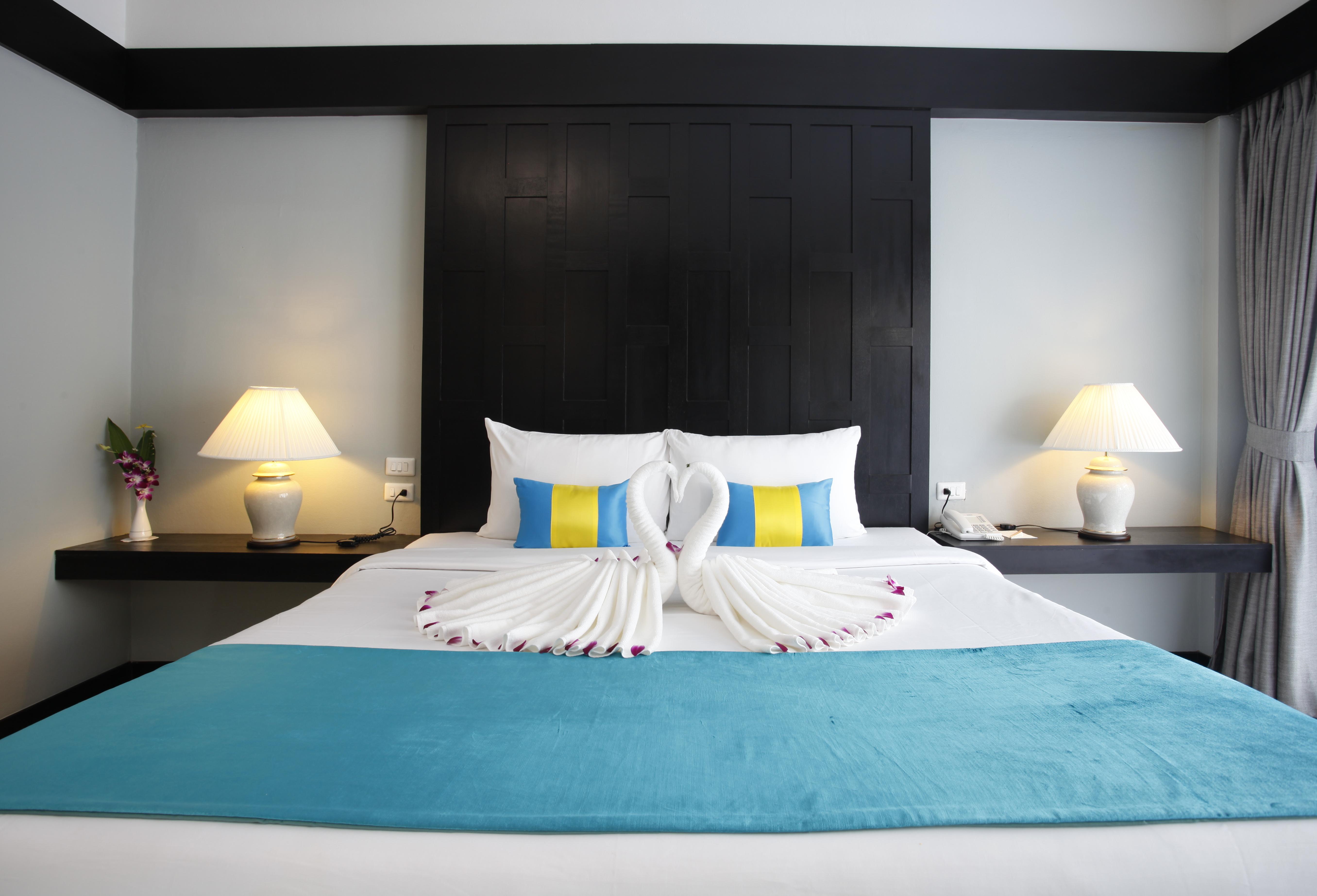 Diamond & Spa Resort Karon