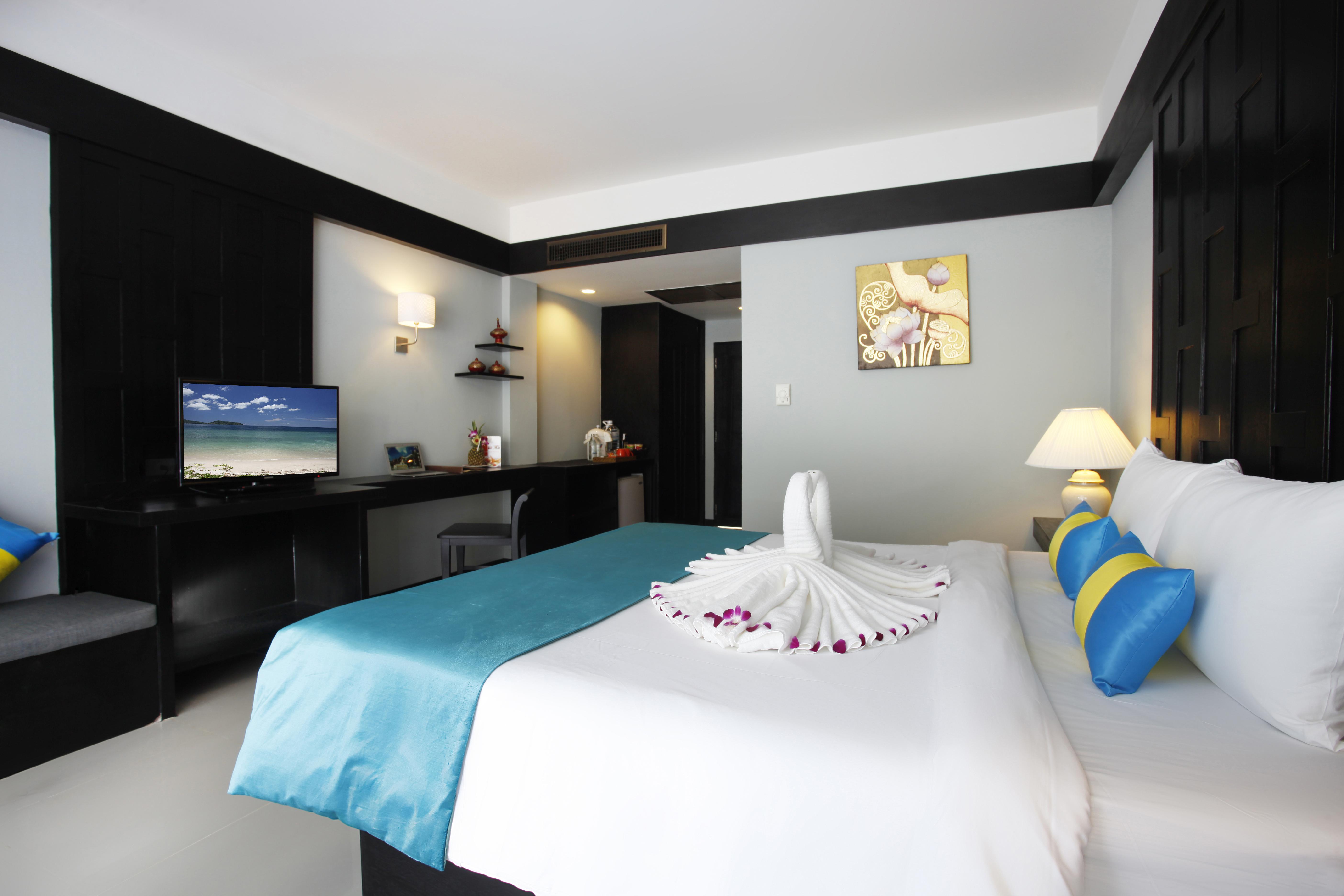 Diamond & Spa Karon