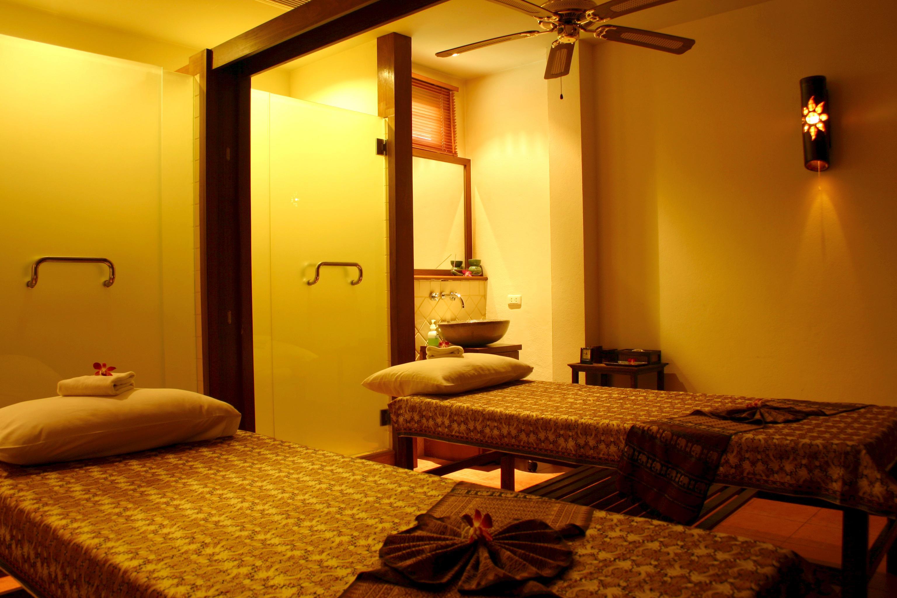 Diamond & Spa Resort