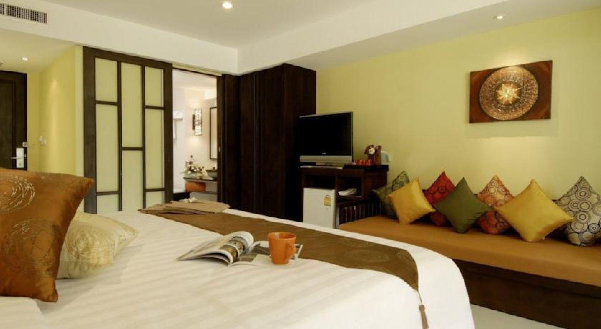 Diamond & Spa Resort 4*