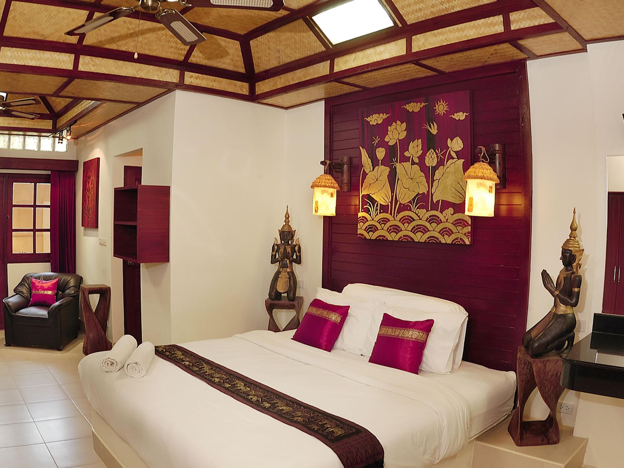 Resort Friendship & Atmanjai Wellness Centre 4*