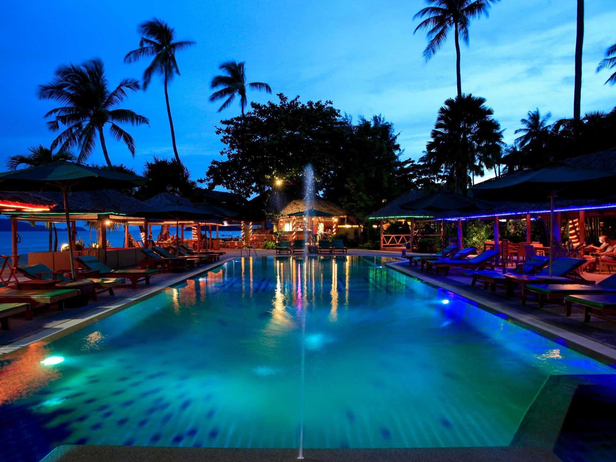 Resort Friendship & Atmanjai Wellness Centre