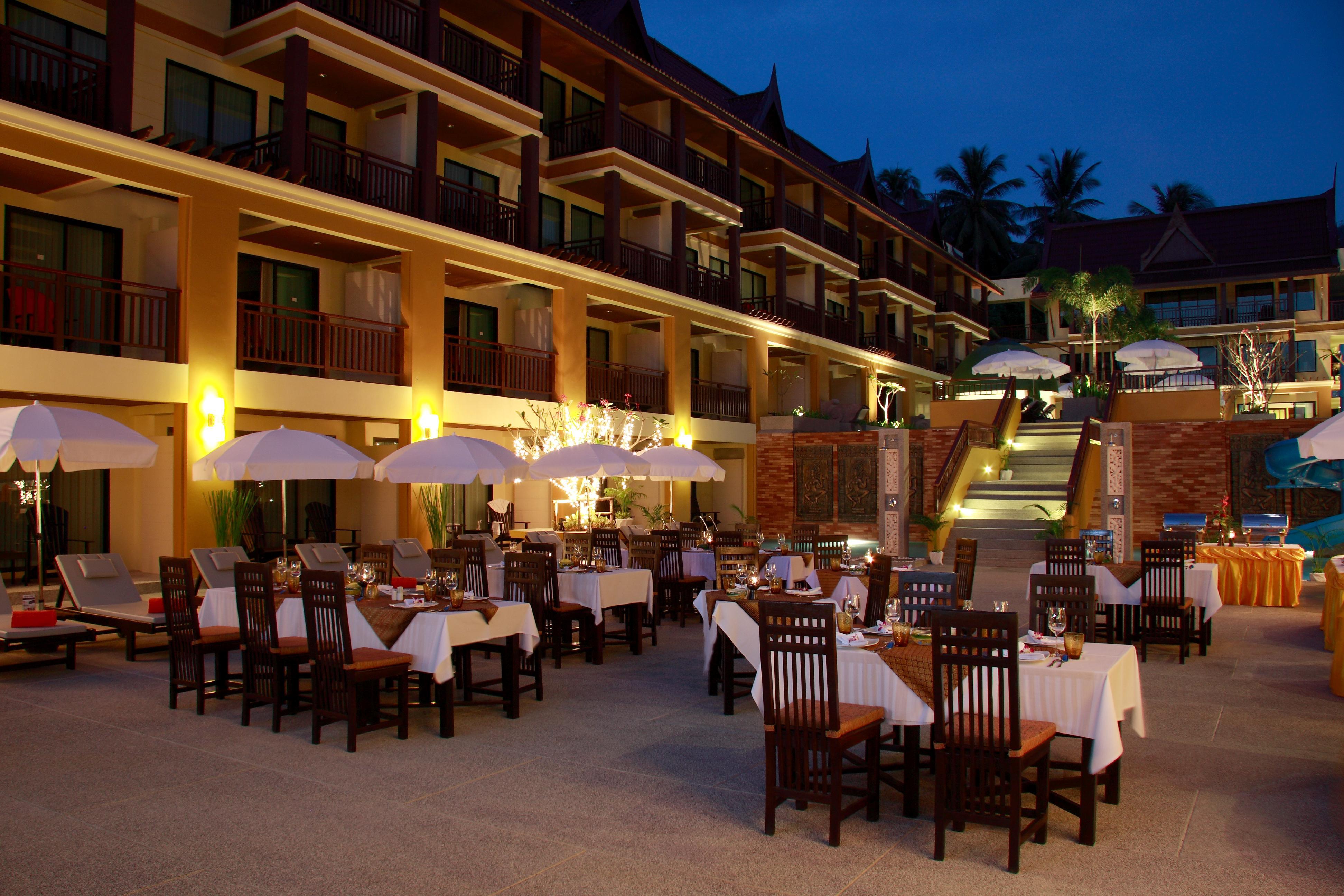 Diamond & Spa Resort 4*