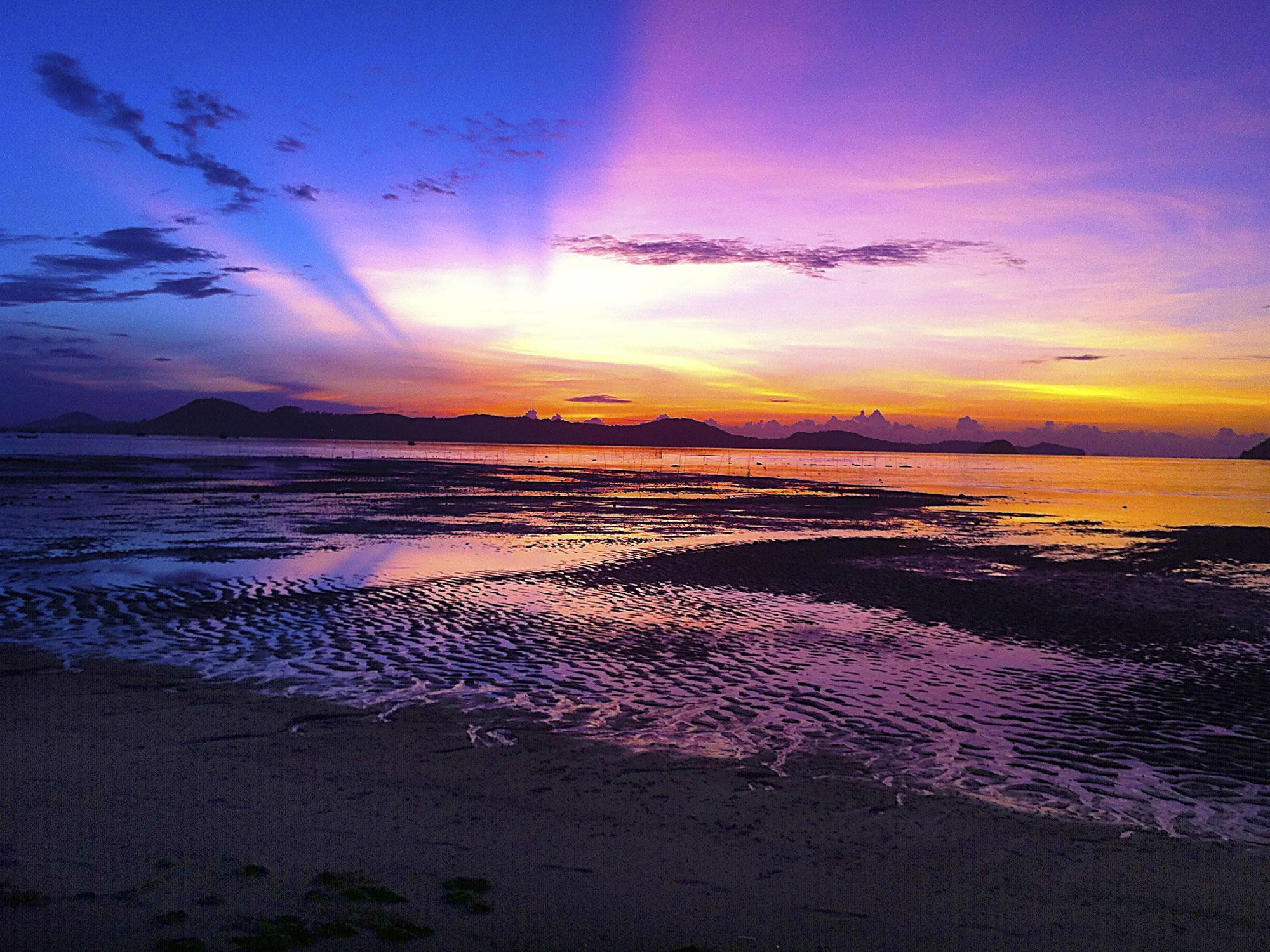 Friendship & Atmanjai Wellness Centre 4* Rawai