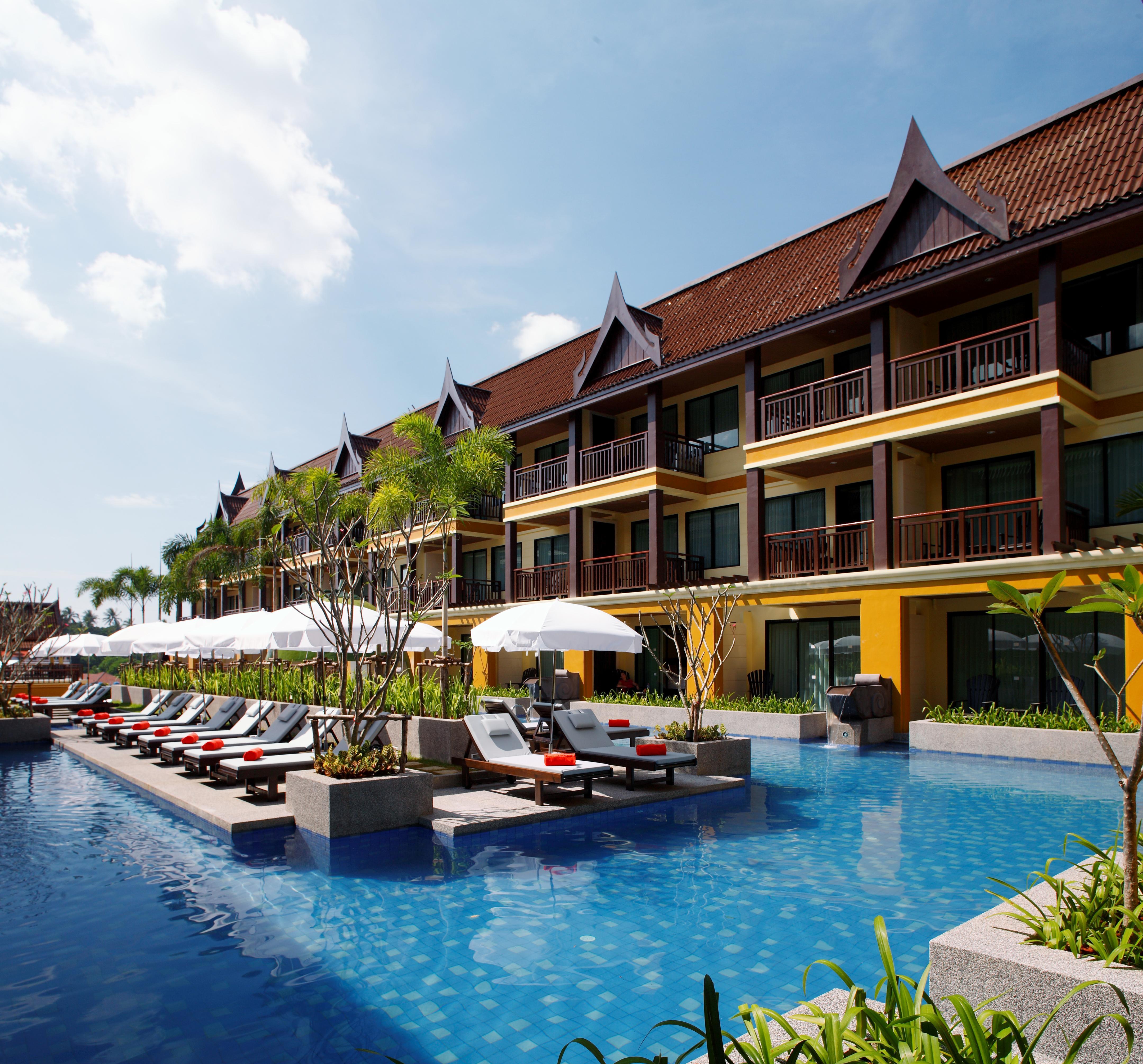 Diamond & Spa Resort 4*