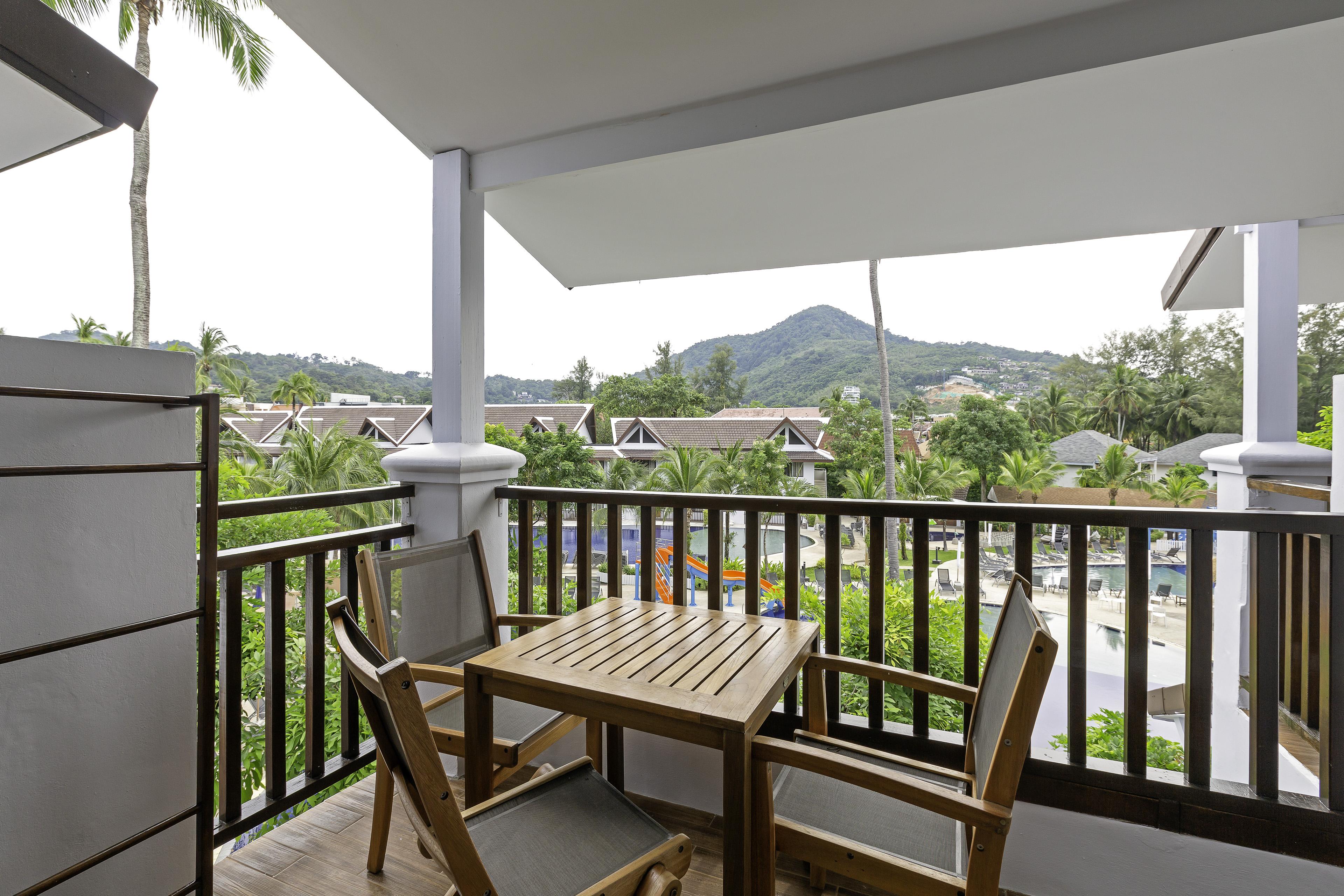 Sunwing - Sha Resort 4*