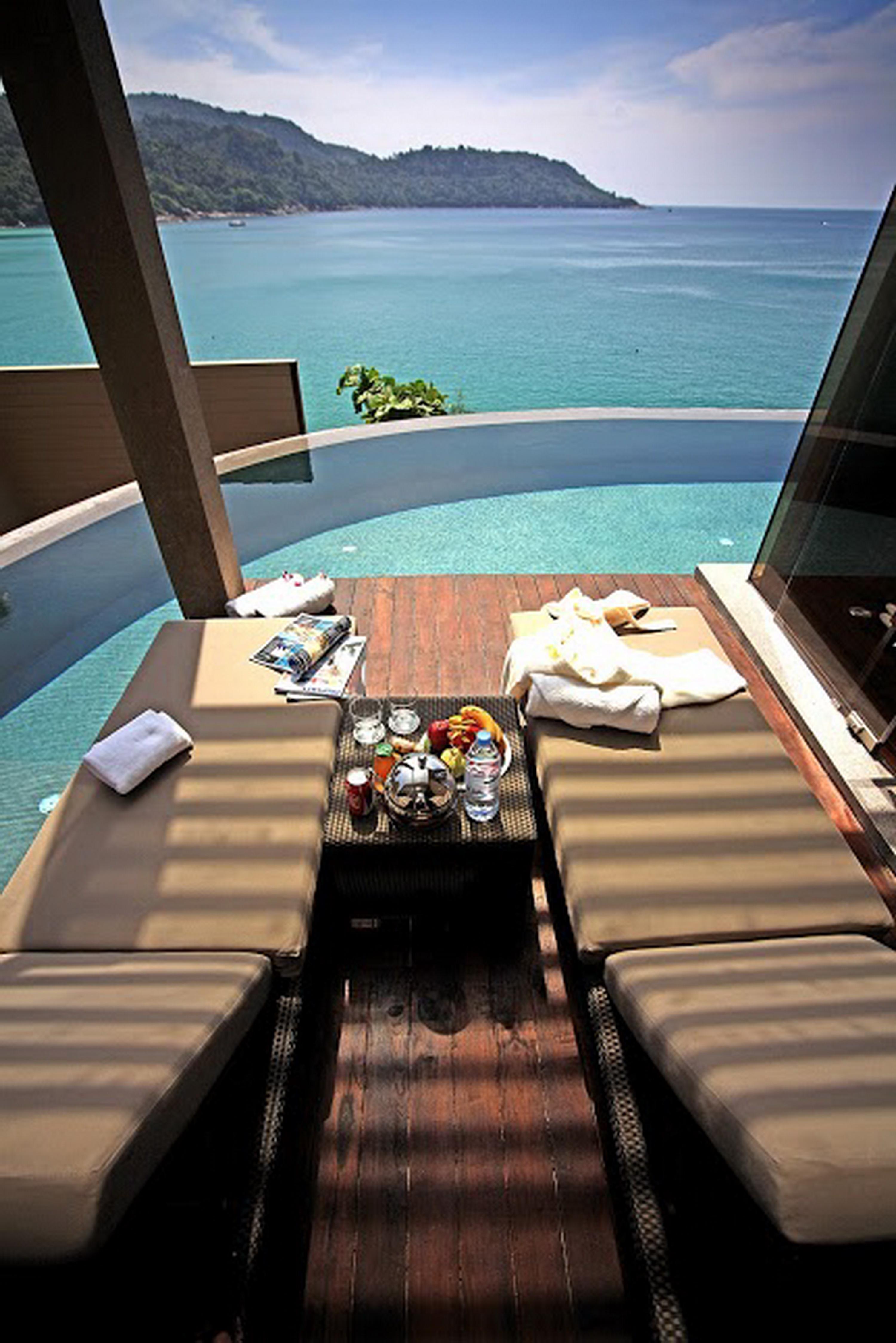 Resort Impiana Private Noi