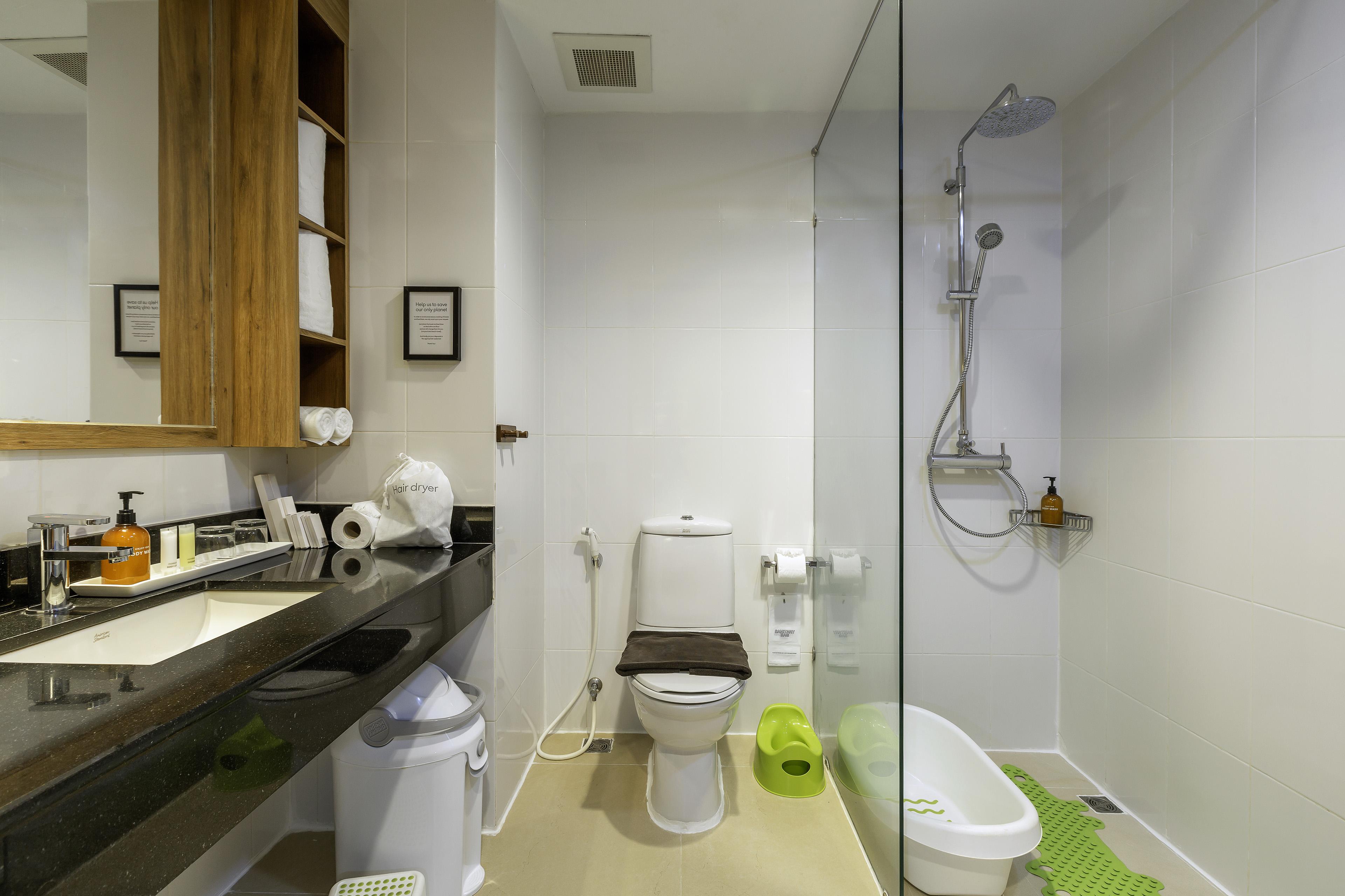 Sunwing - Sha Resort 4*