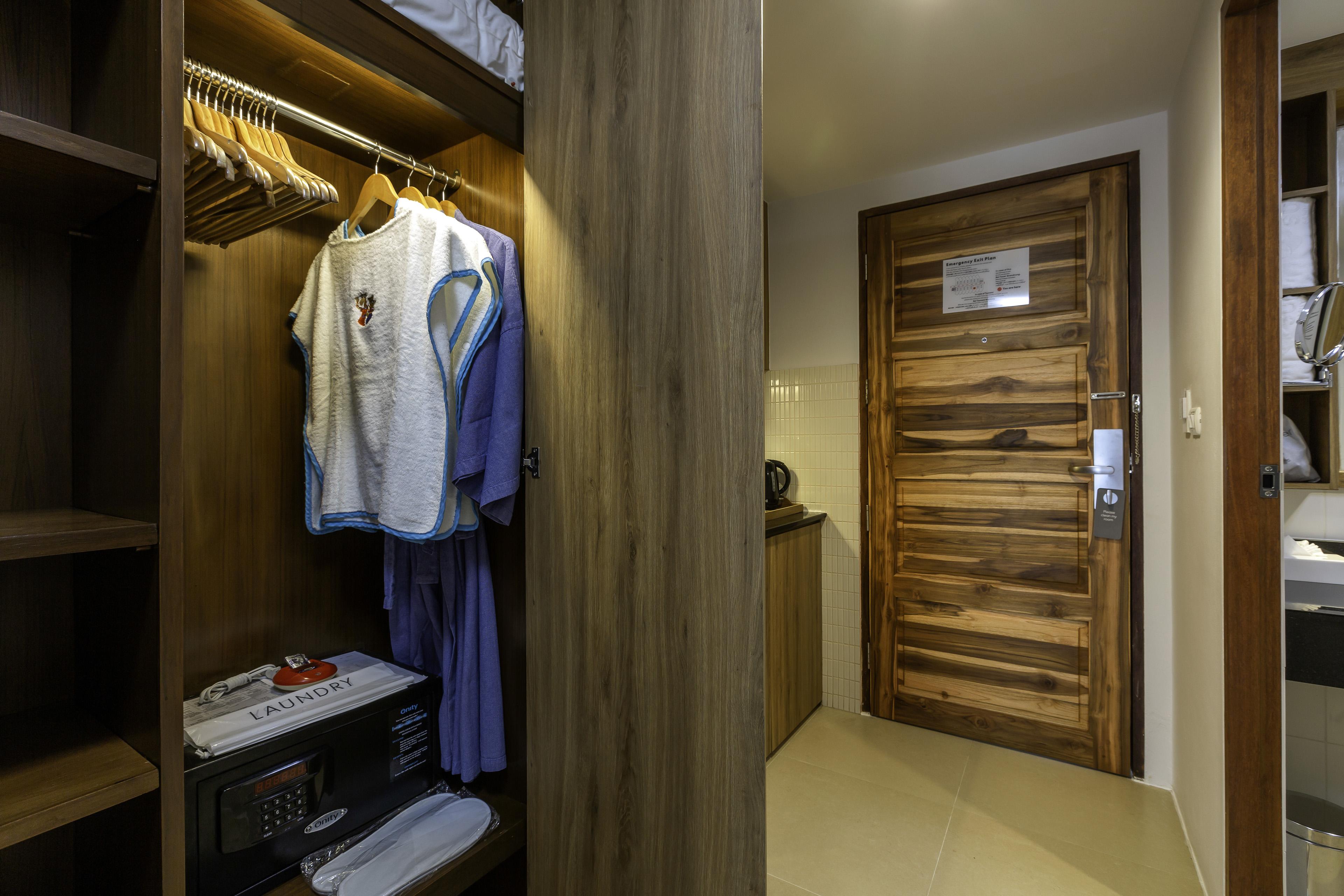 Sunwing Tempat peranginan 4*