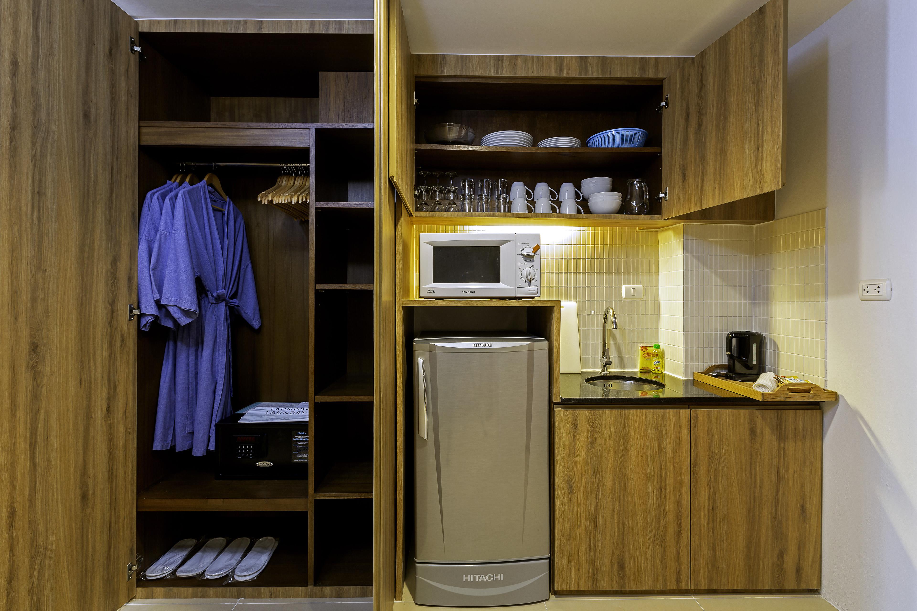 Sunwing - Sha Resort 4*