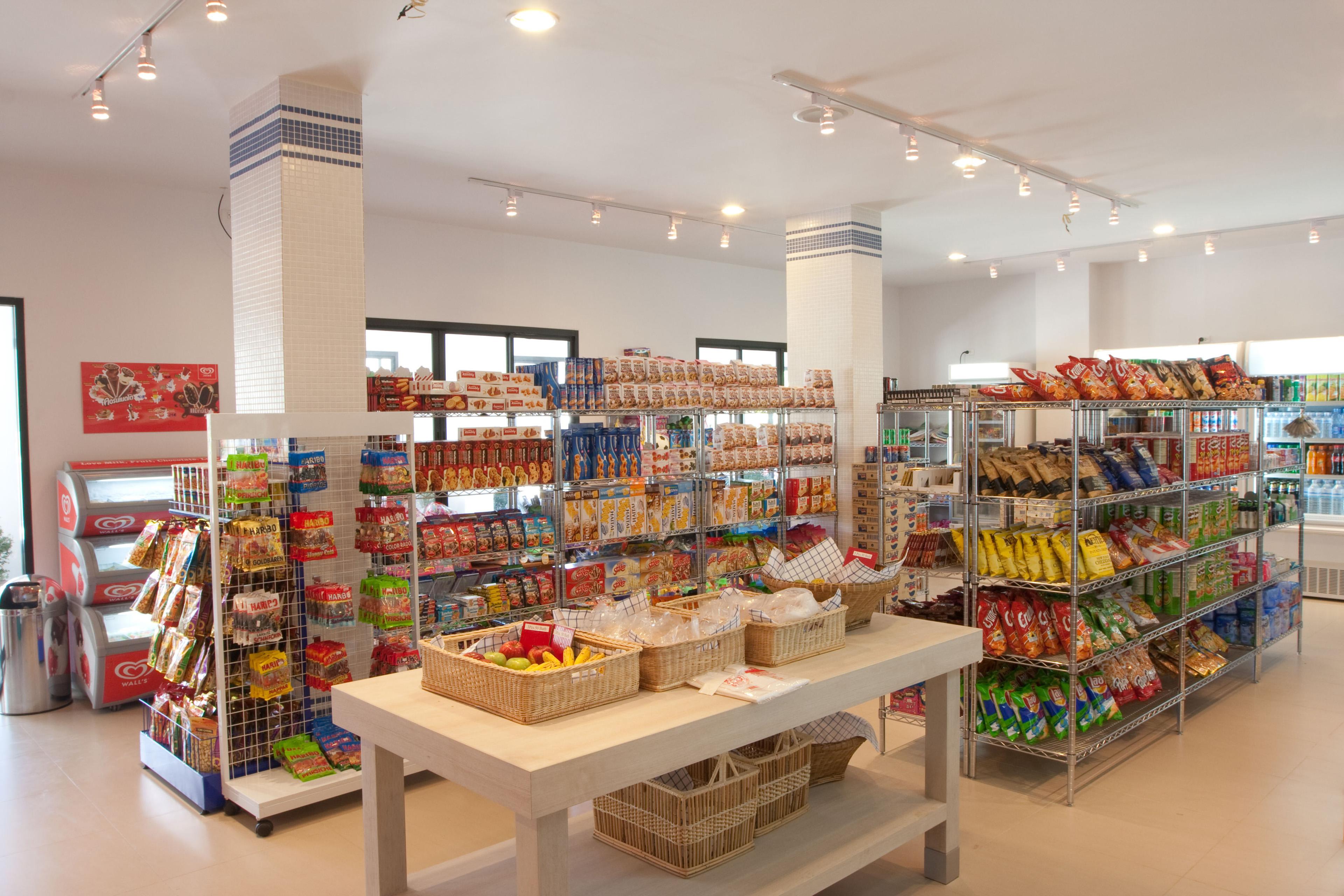 Resort Sunwing - Sha Strand Kamala