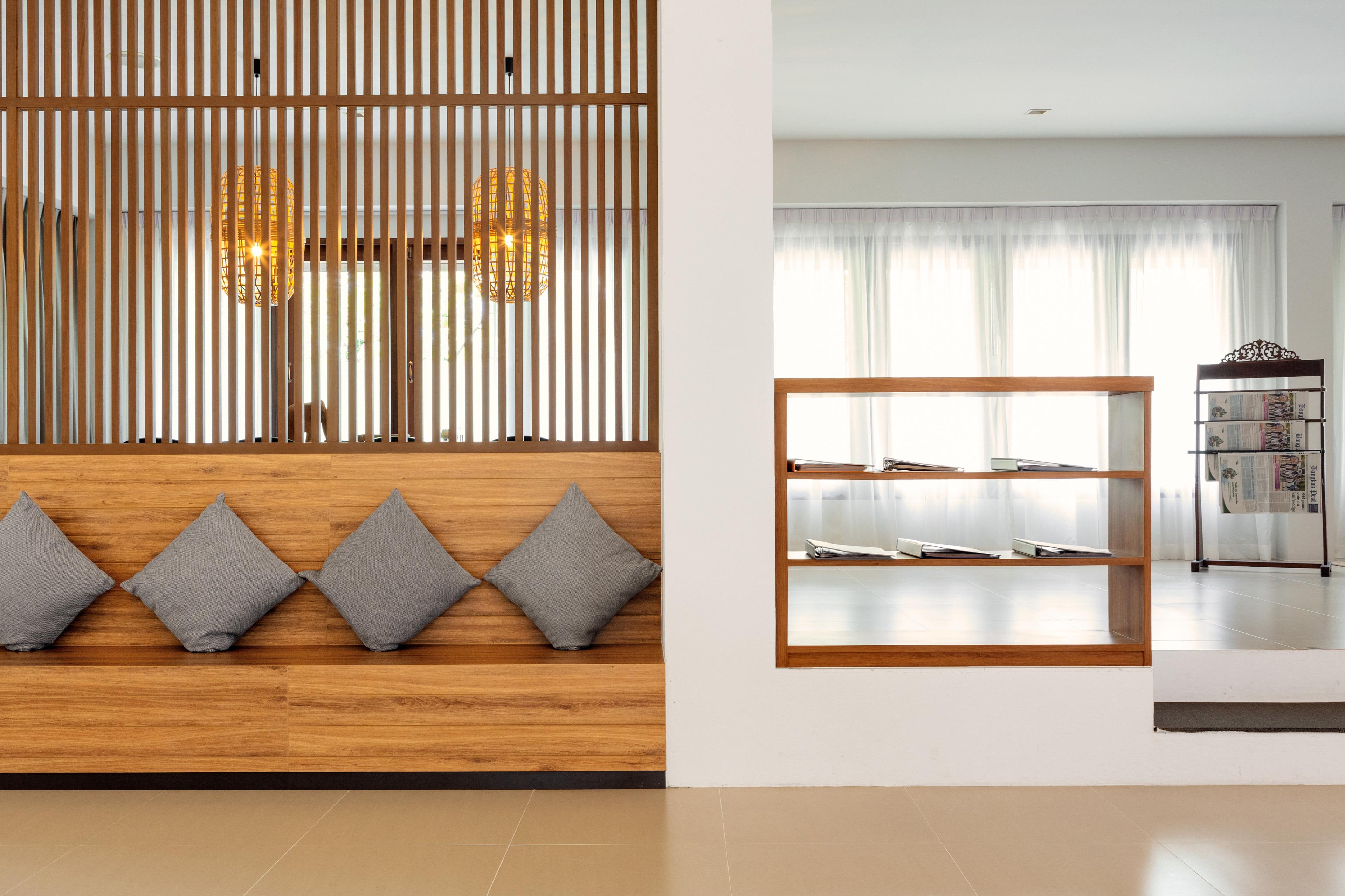 Resort Sunwing - Sha Strand Kamala