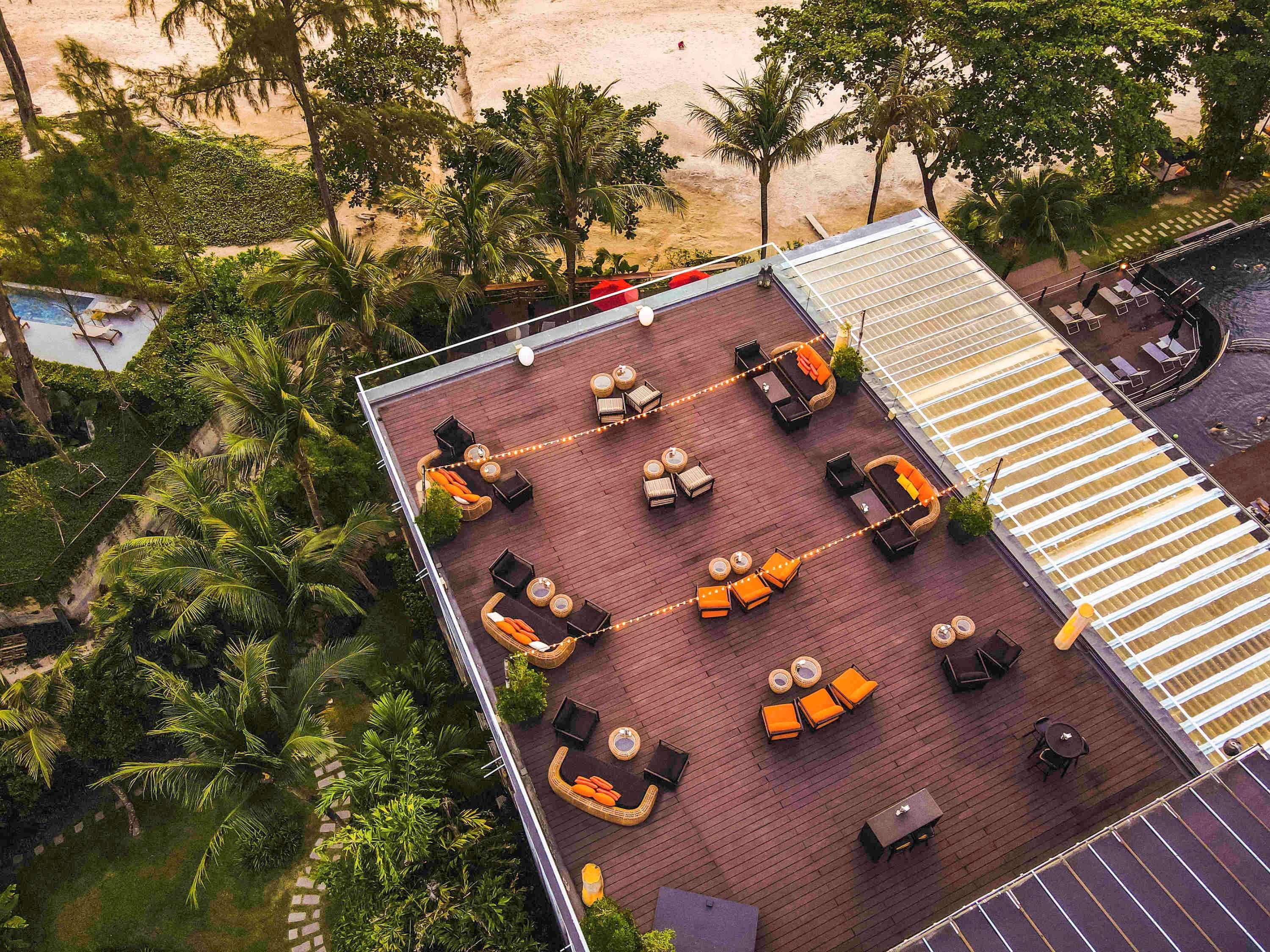 Hotel Novotel Phuket Kamala Beach
