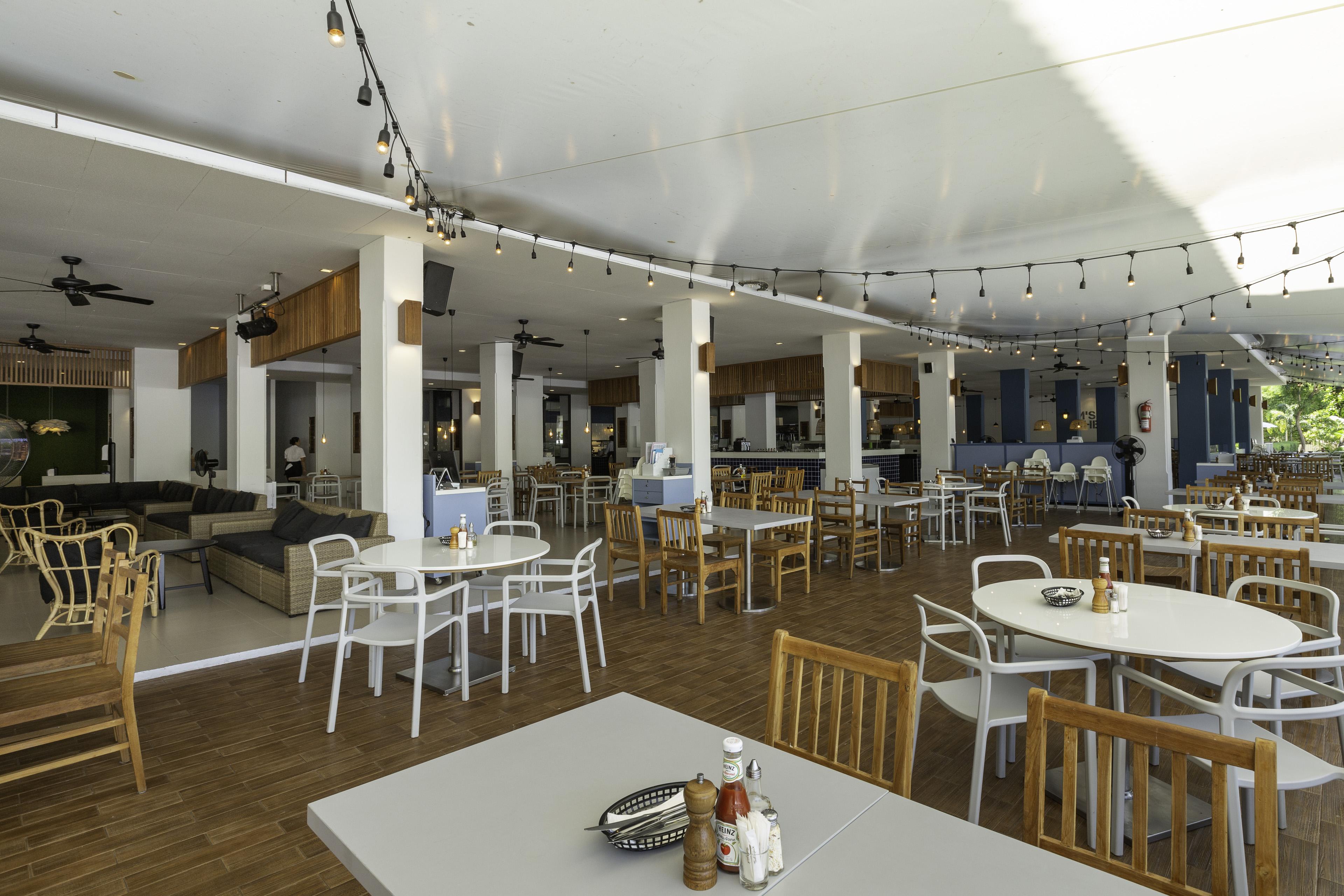 Sunwing - Sha Resort 4*