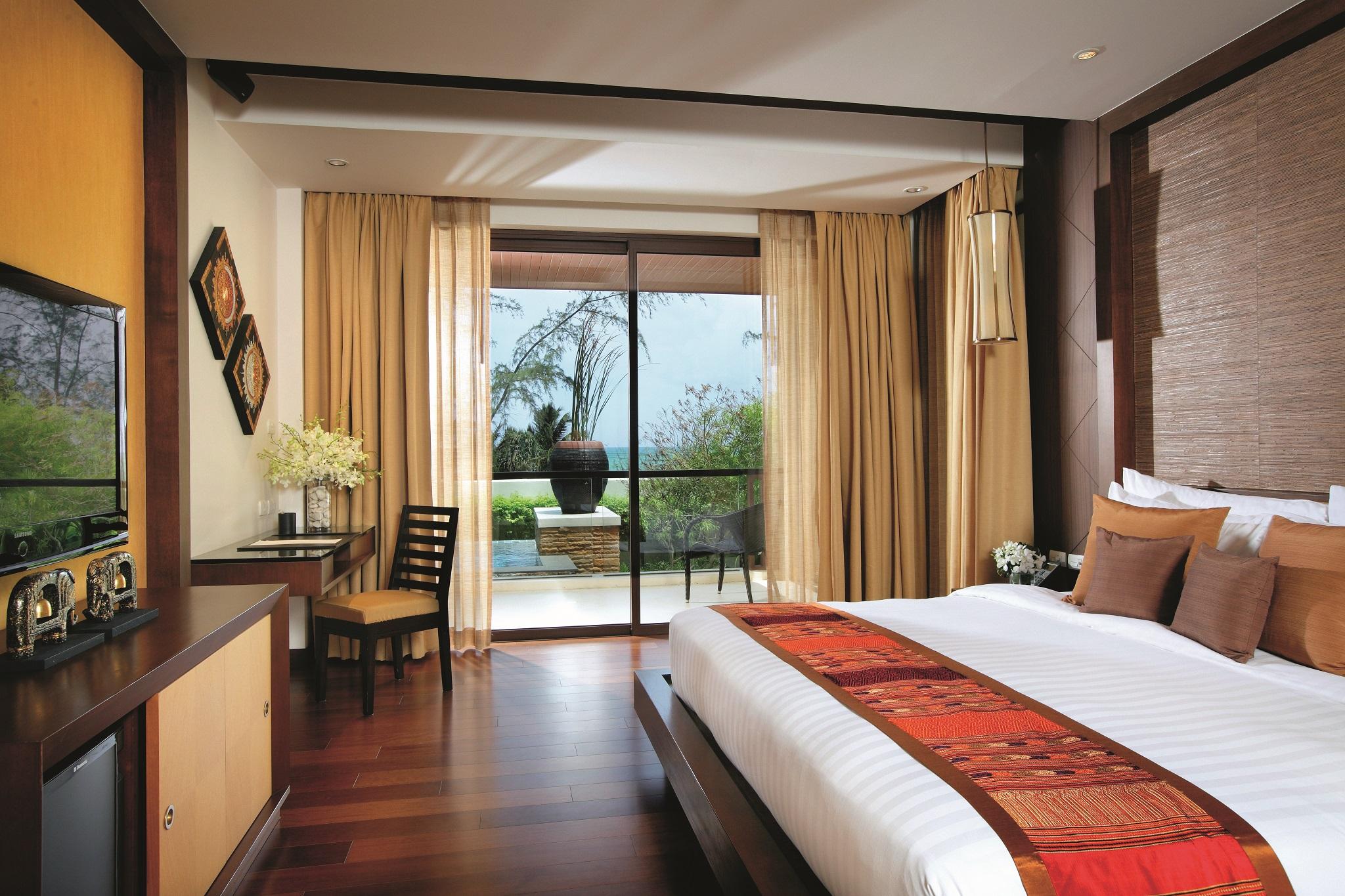 Moevenpick Bangtao Phuket Resort Bang Tao Beach (Phuket)