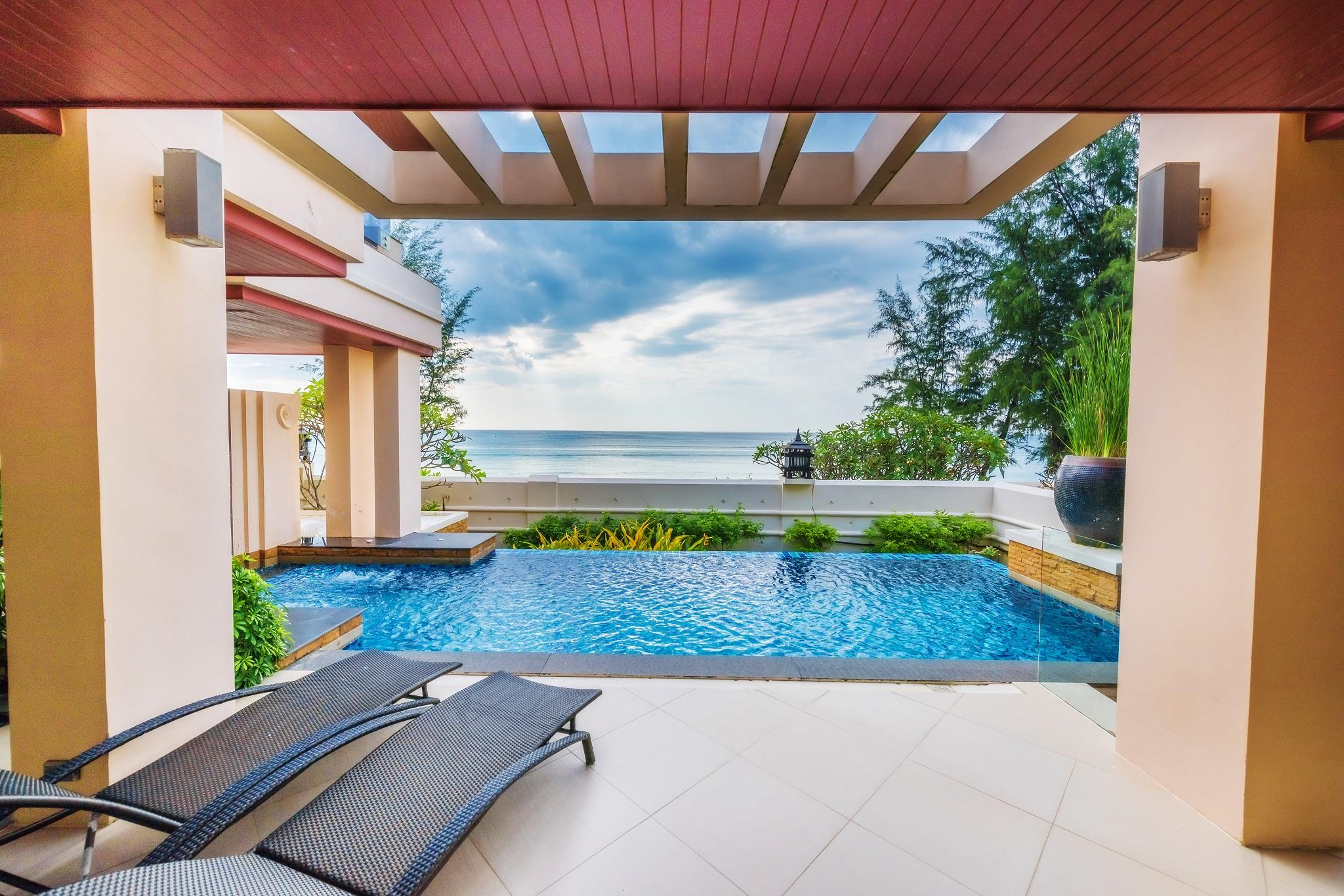 Moevenpick Bangtao Phuket 5* Bang Tao Beach (Phuket)