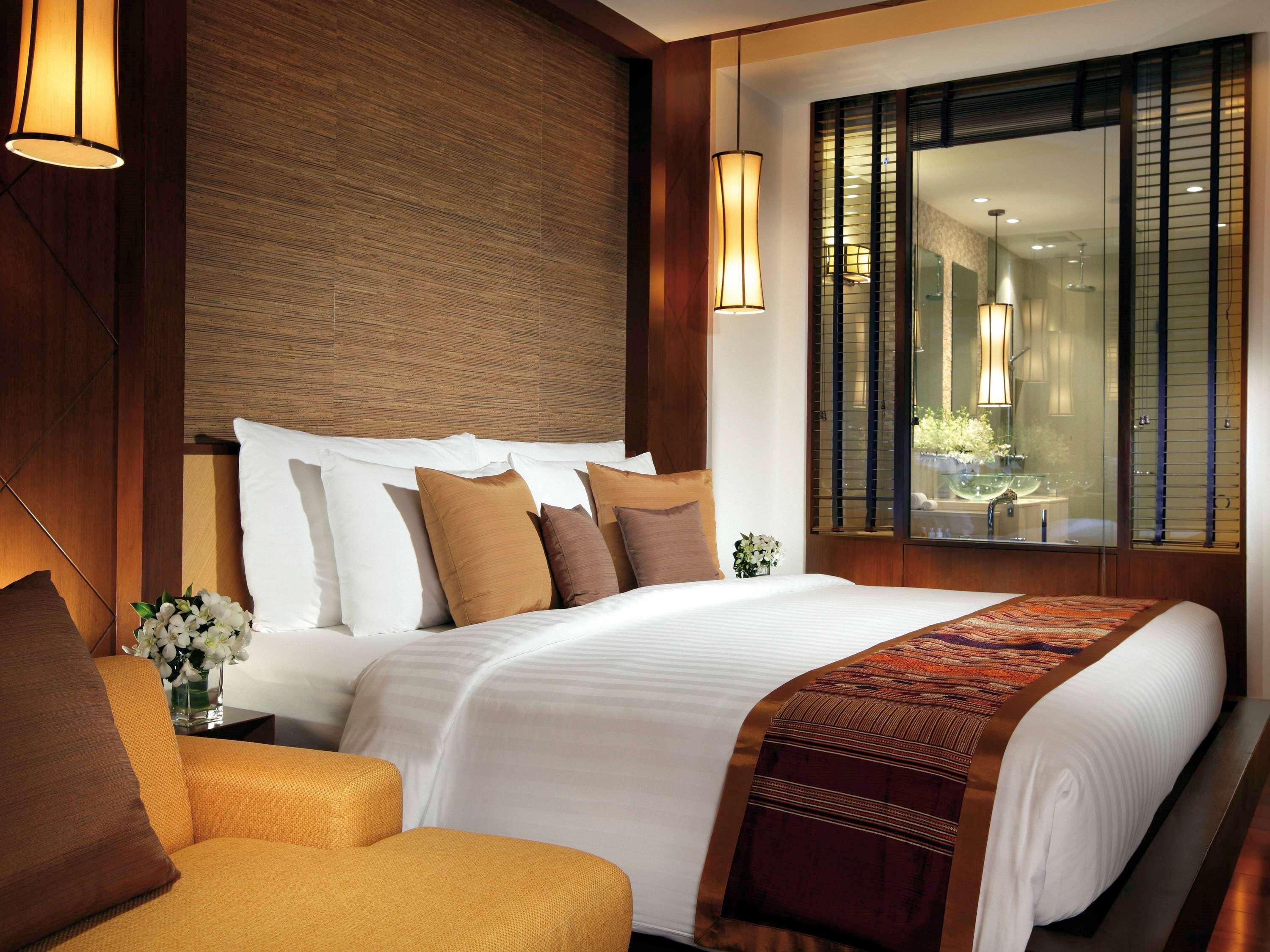 Moevenpick Bangtao Phuket Resort Bang Tao Beach (Phuket)