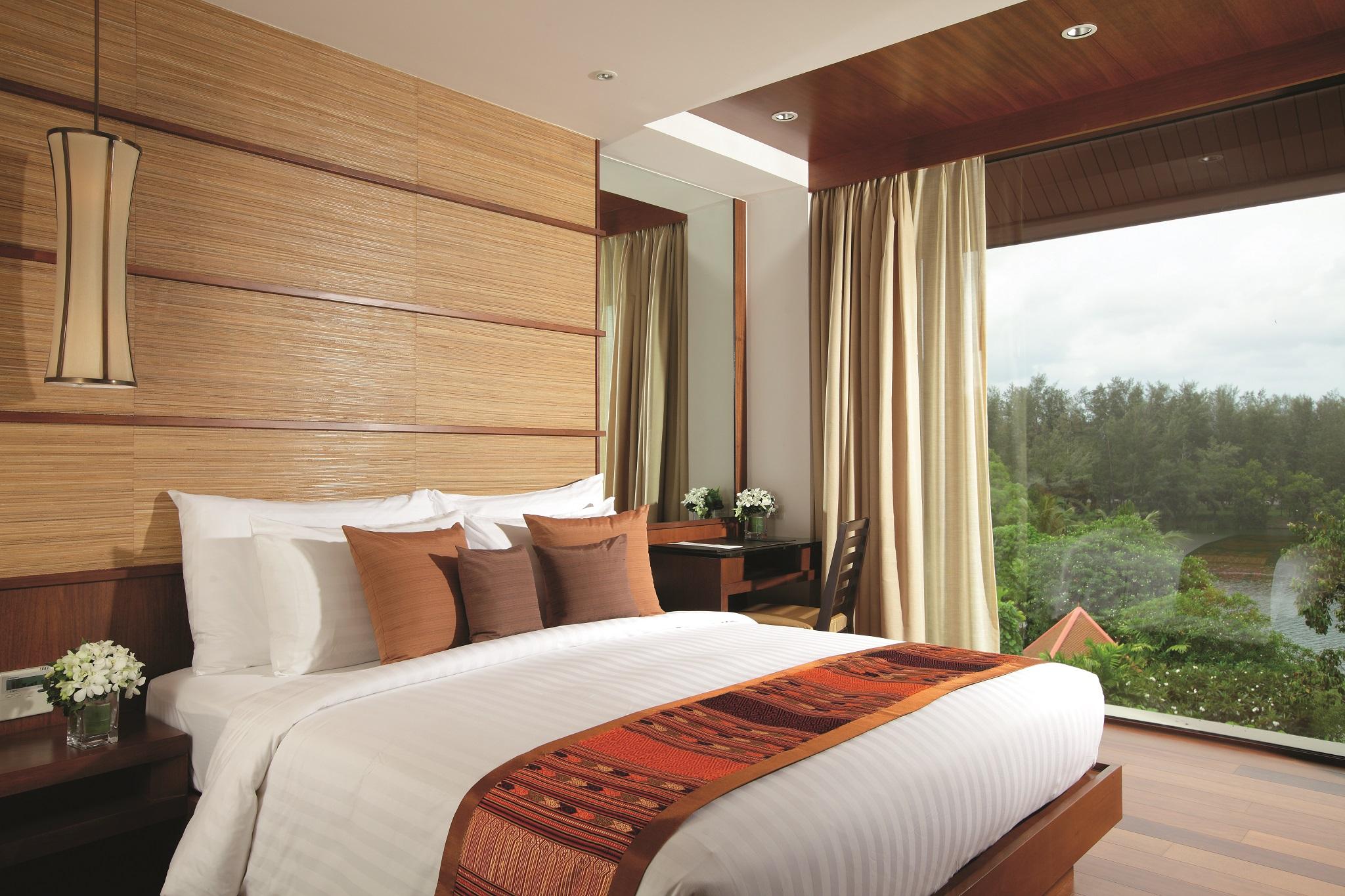 Moevenpick Bangtao Beach Phuket Resort 5*