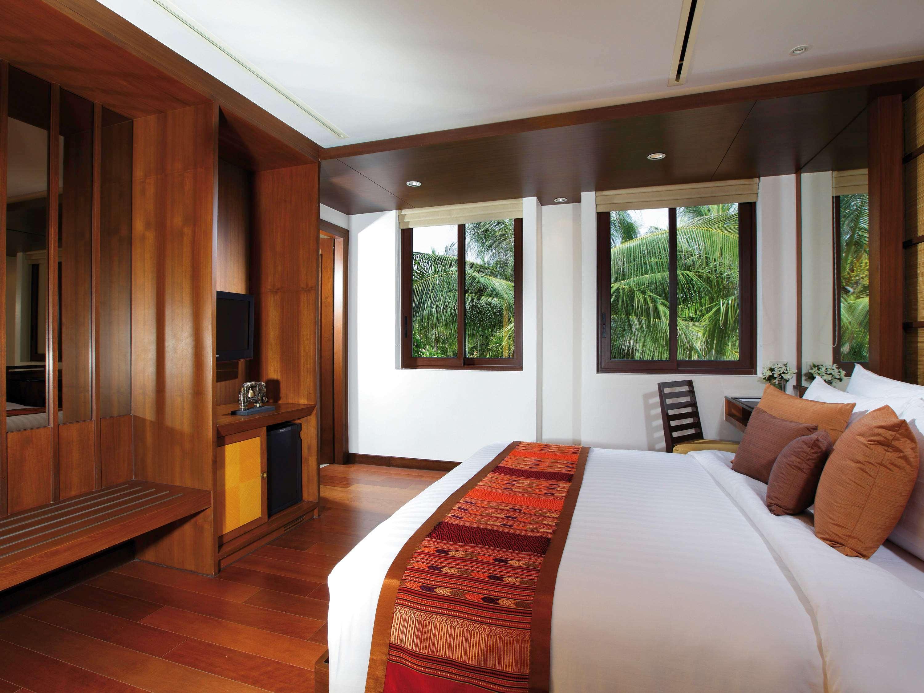 Moevenpick Bangtao Phuket 5*