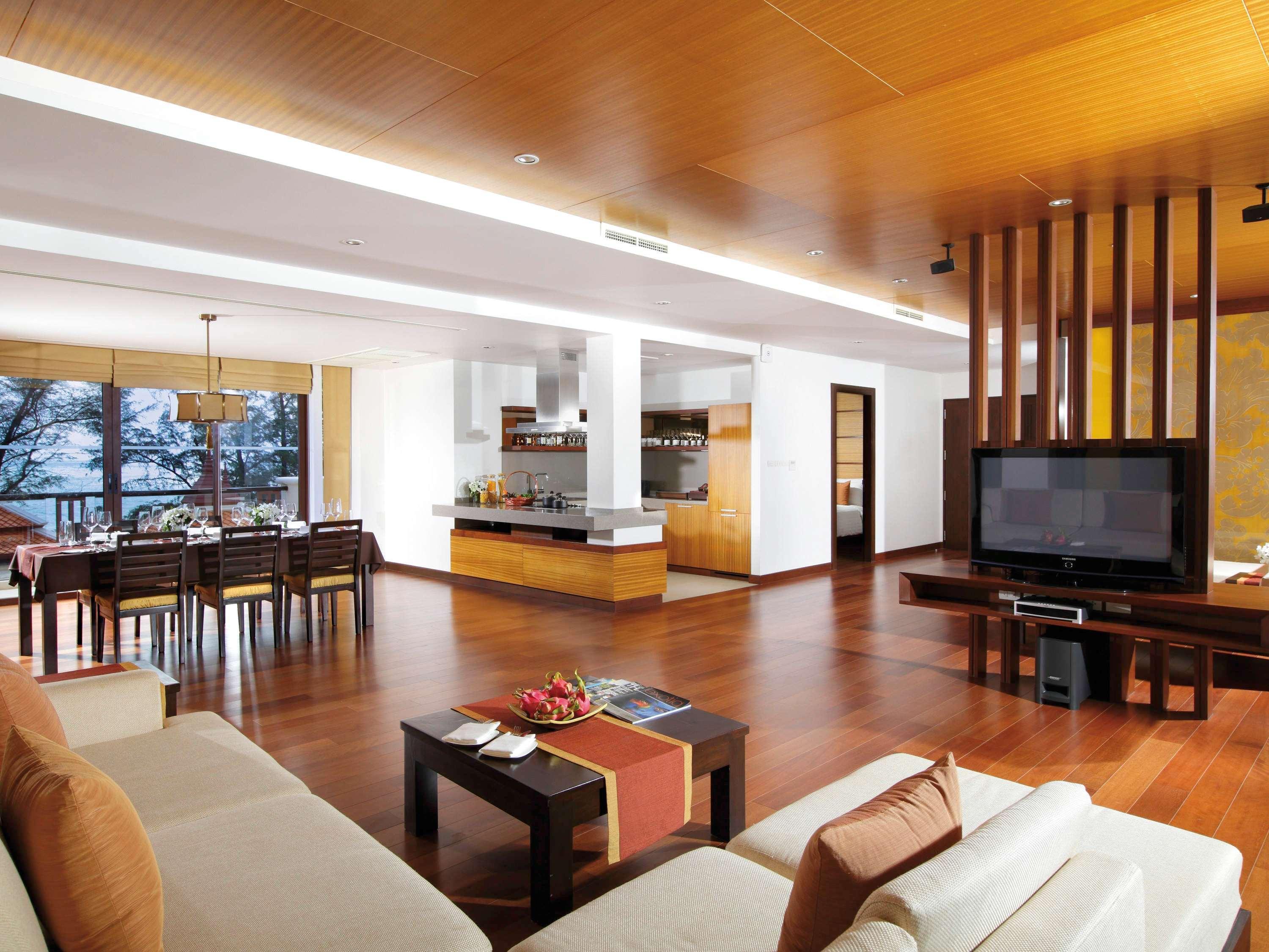 Moevenpick Bangtao Phuket 5*