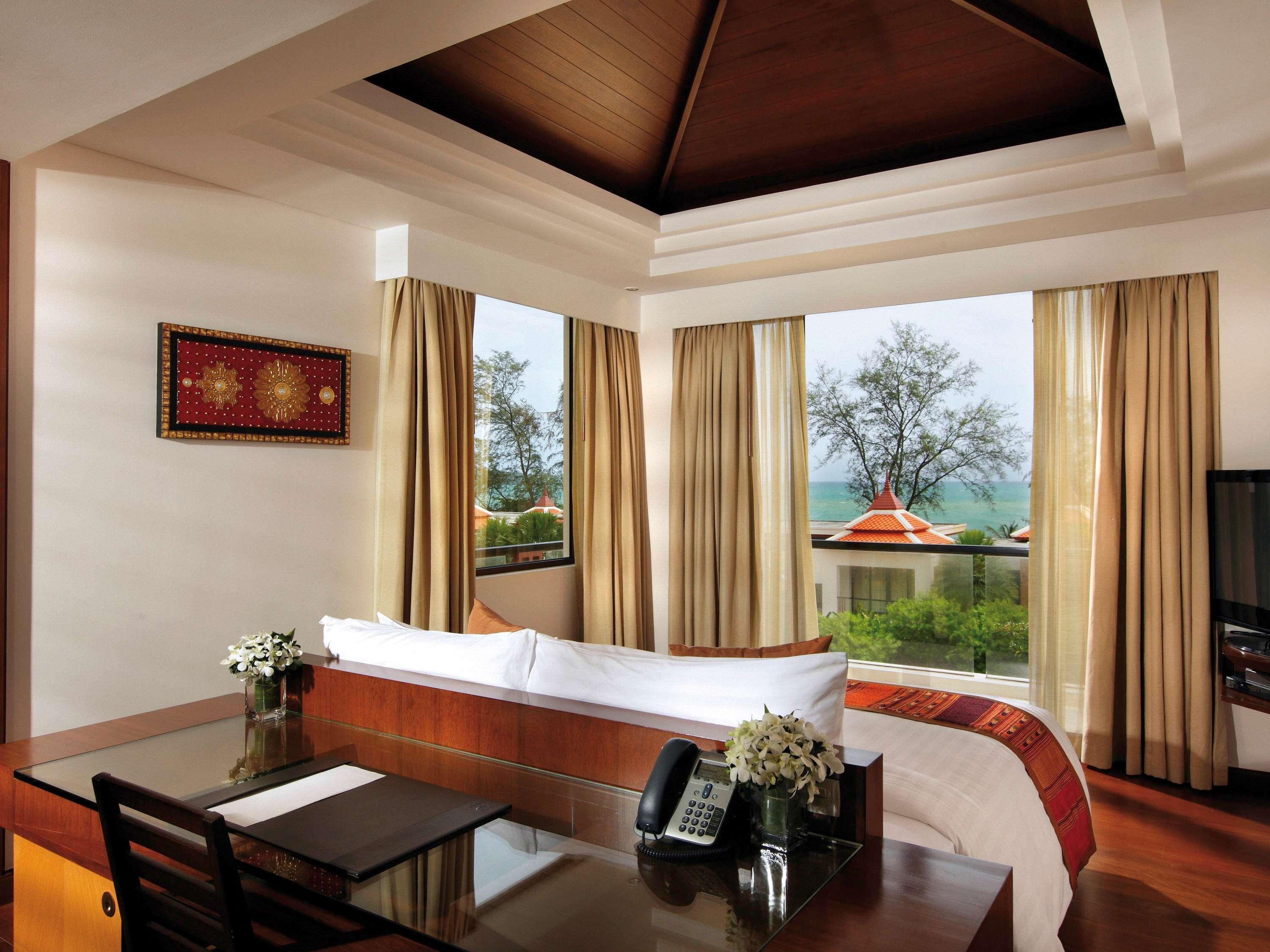 Moevenpick Bangtao Phuket Bang Tao Beach (Phuket)