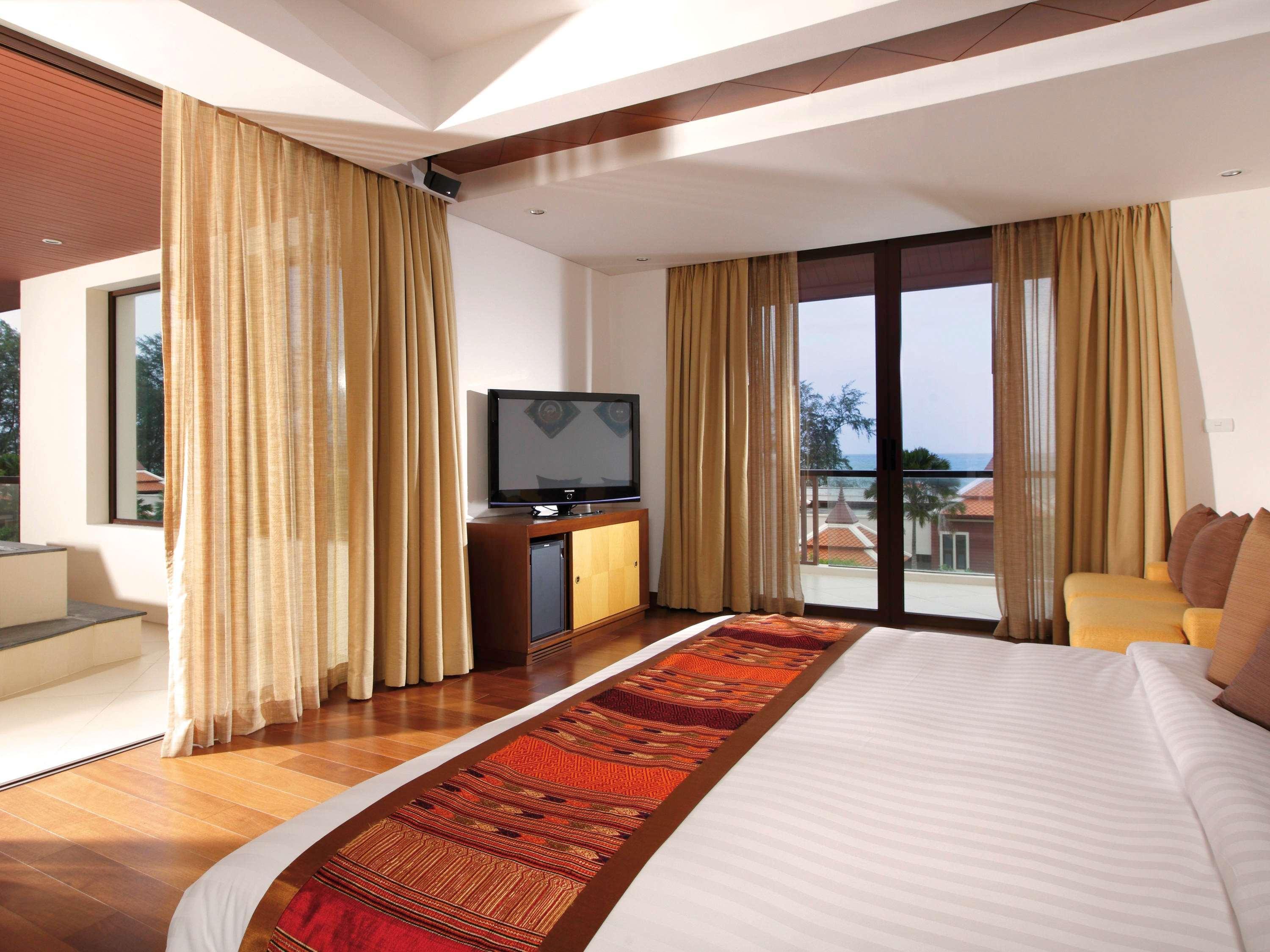 Moevenpick Bangtao Phuket