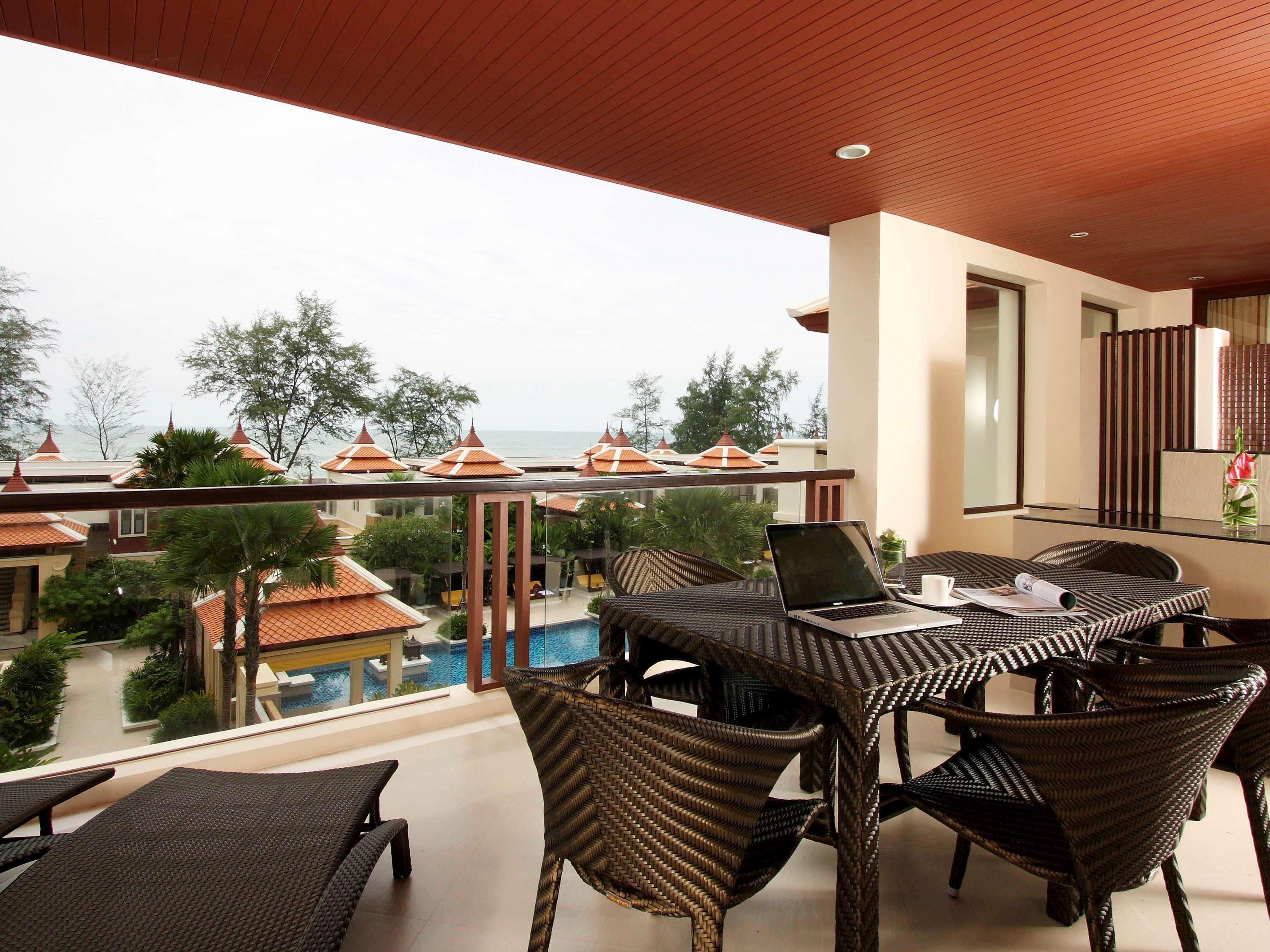 Moevenpick Bangtao Phuket 5*