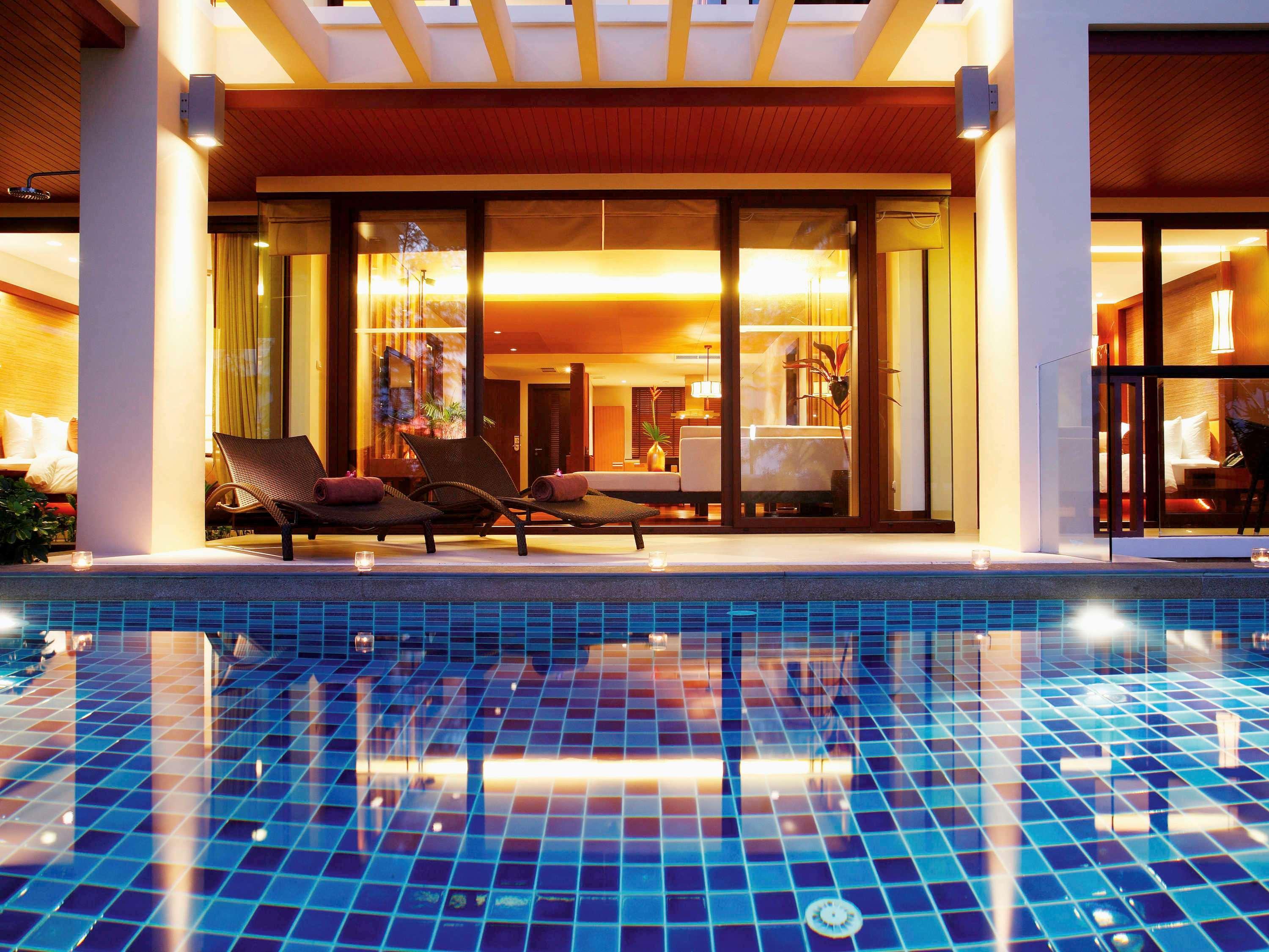 Moevenpick Bangtao Phuket Resort Bang Tao Beach (Phuket)