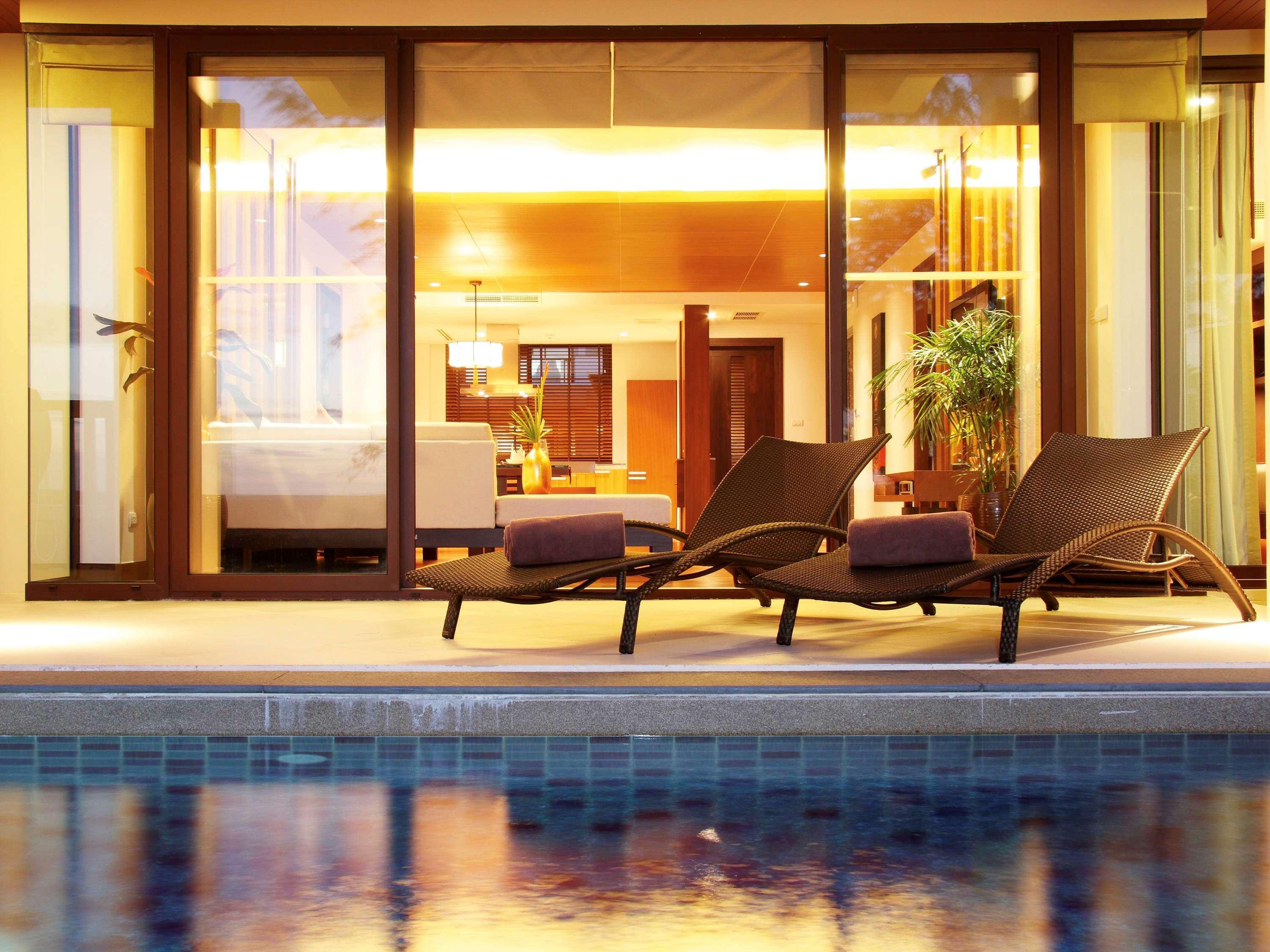 Moevenpick Bangtao Phuket Resort