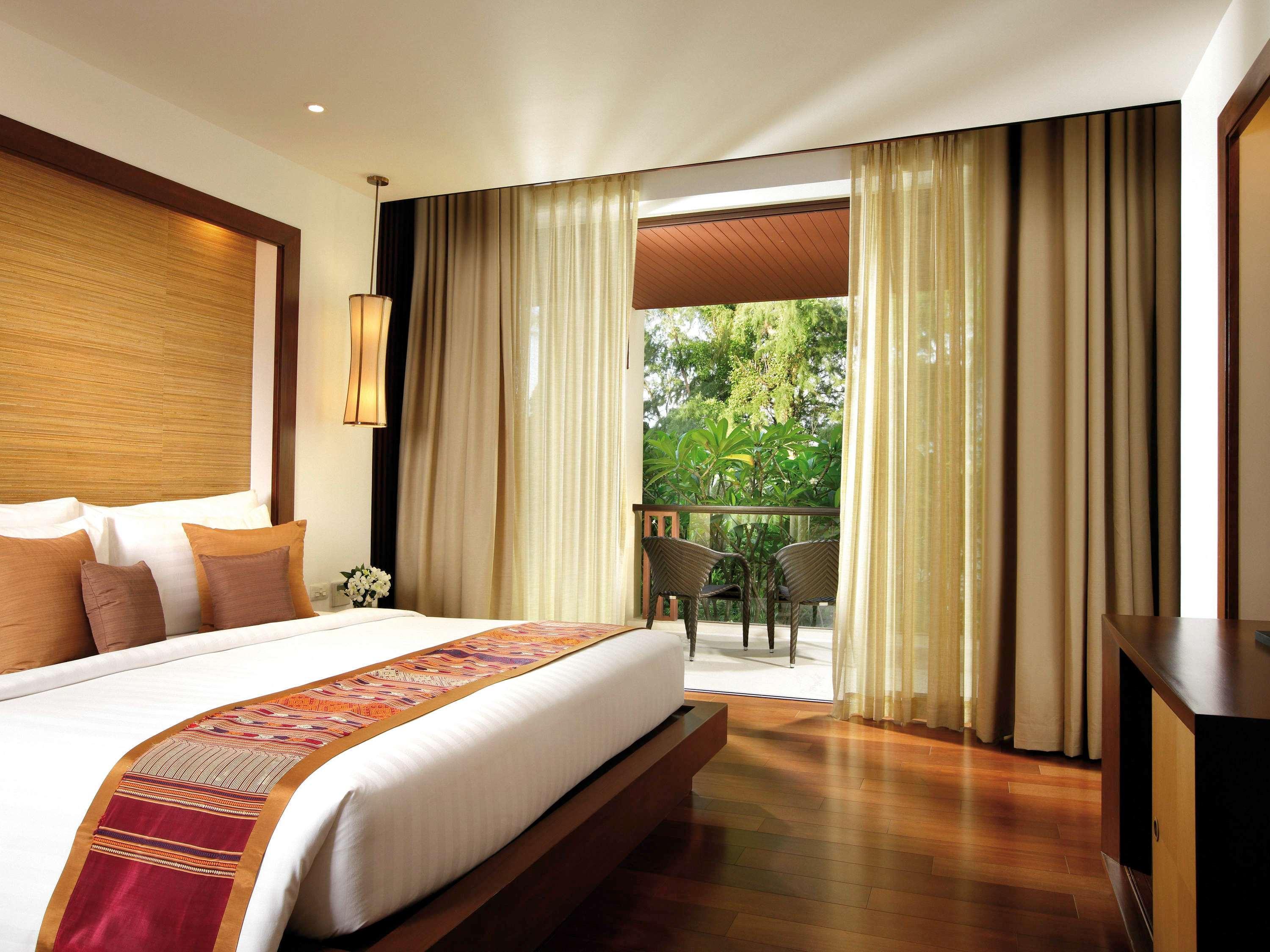 Resort Moevenpick Bangtao Phuket Bang Tao Beach (Phuket)