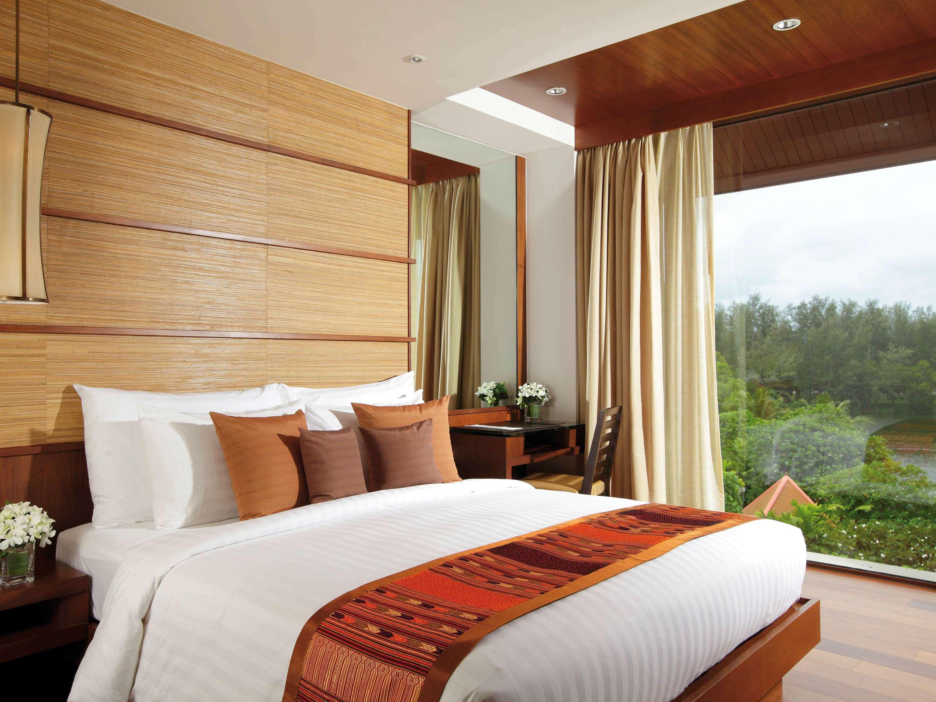 Resort Moevenpick Bangtao Phuket 5*