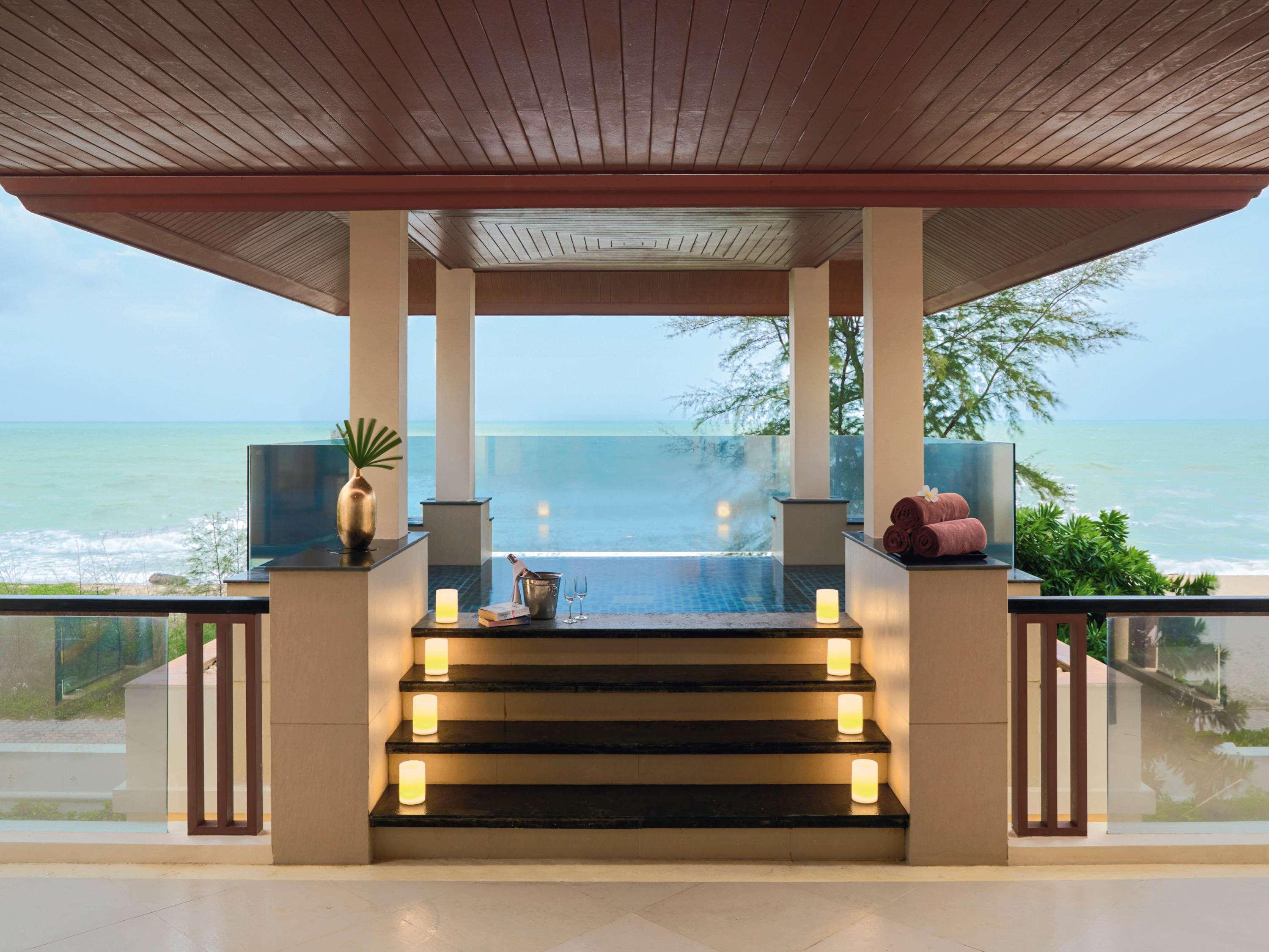 Moevenpick Bangtao Phuket 5* Bang Tao Beach (Phuket)