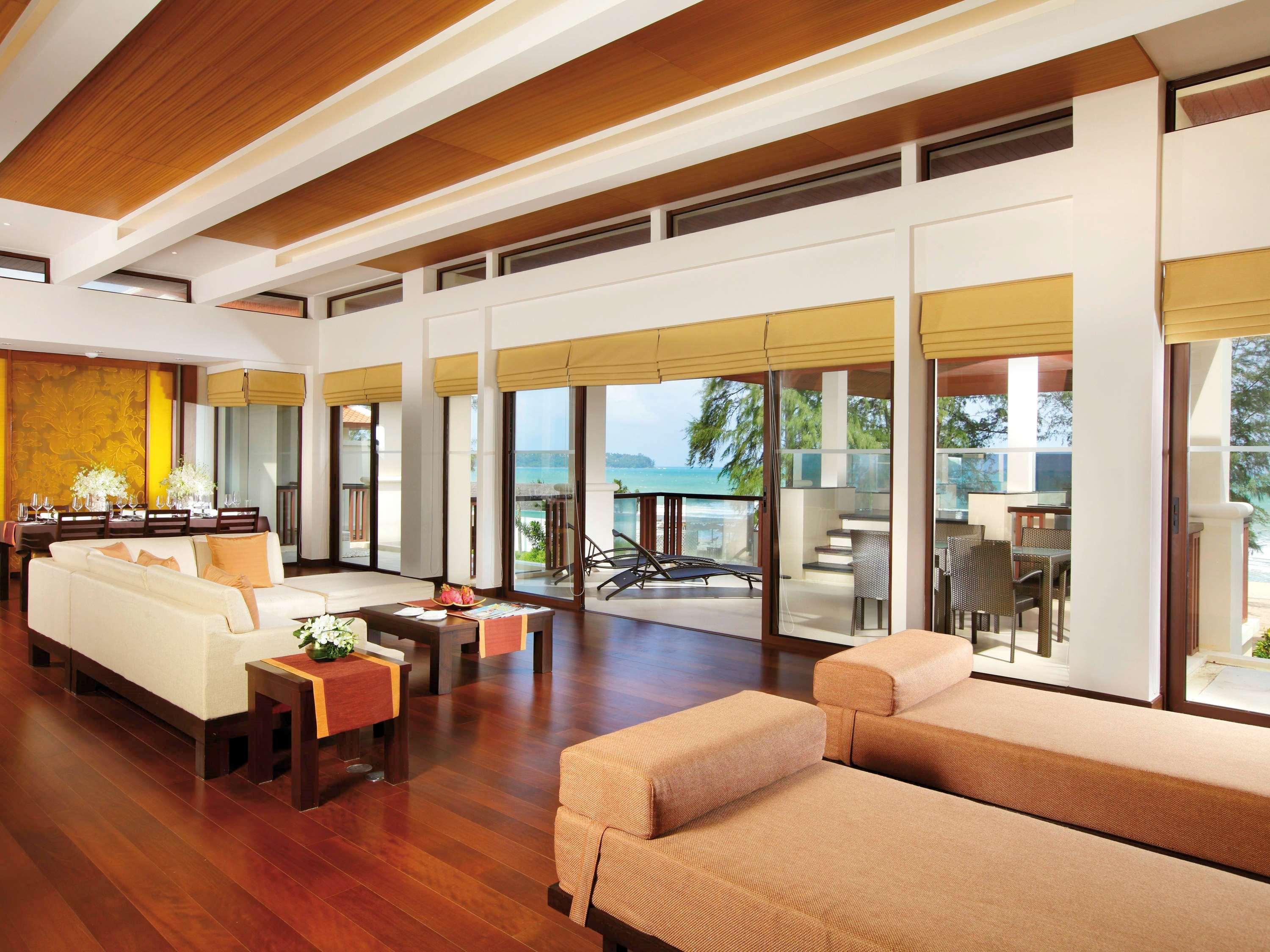 Moevenpick Bangtao Phuket Resort