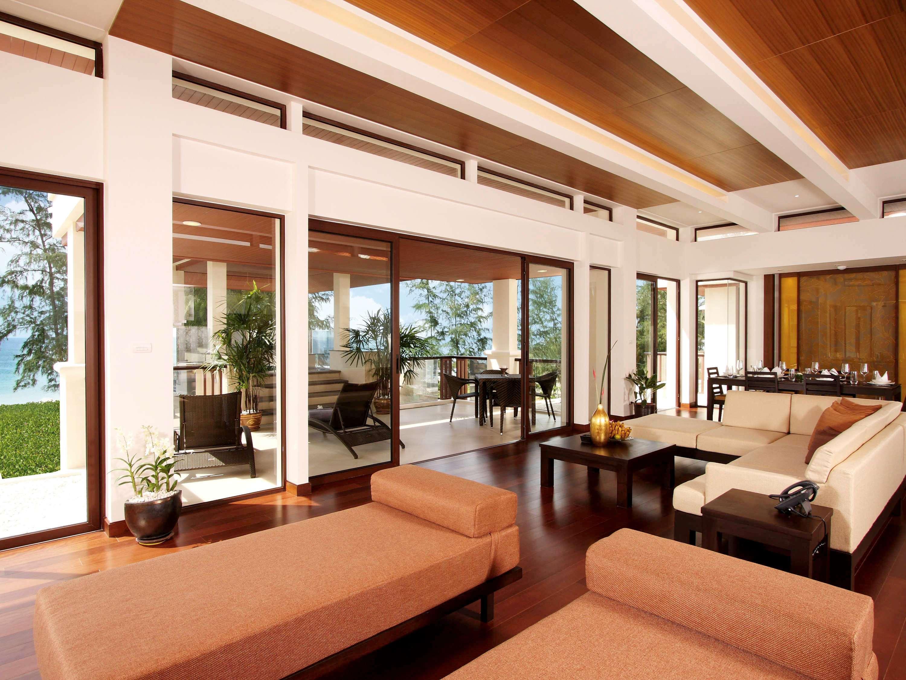Moevenpick Bangtao Phuket Resort