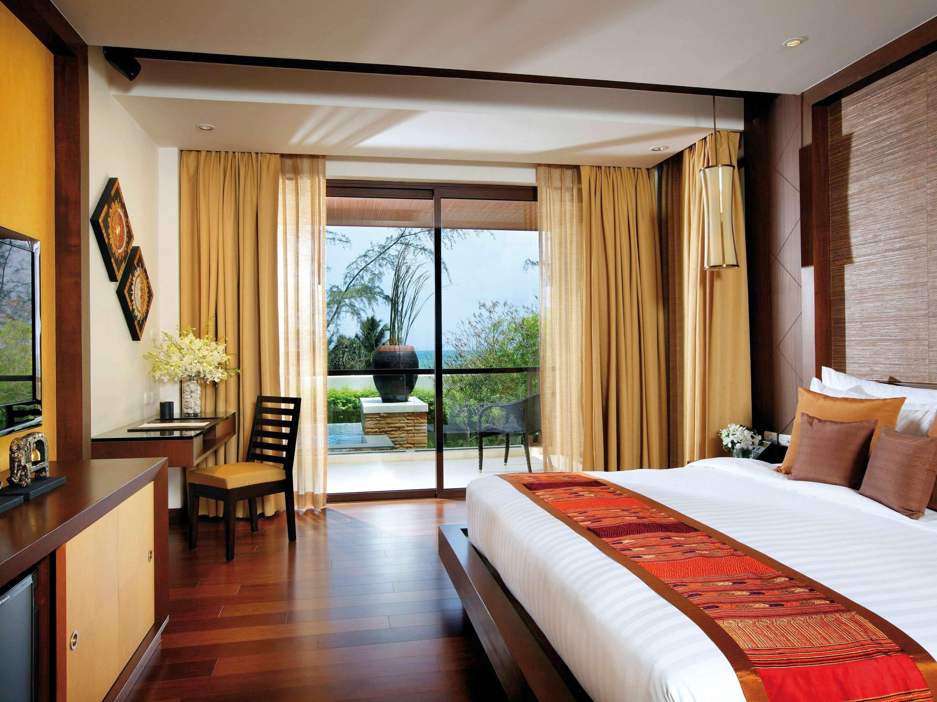 Moevenpick Bangtao Phuket 5* Bang Tao Beach (Phuket)