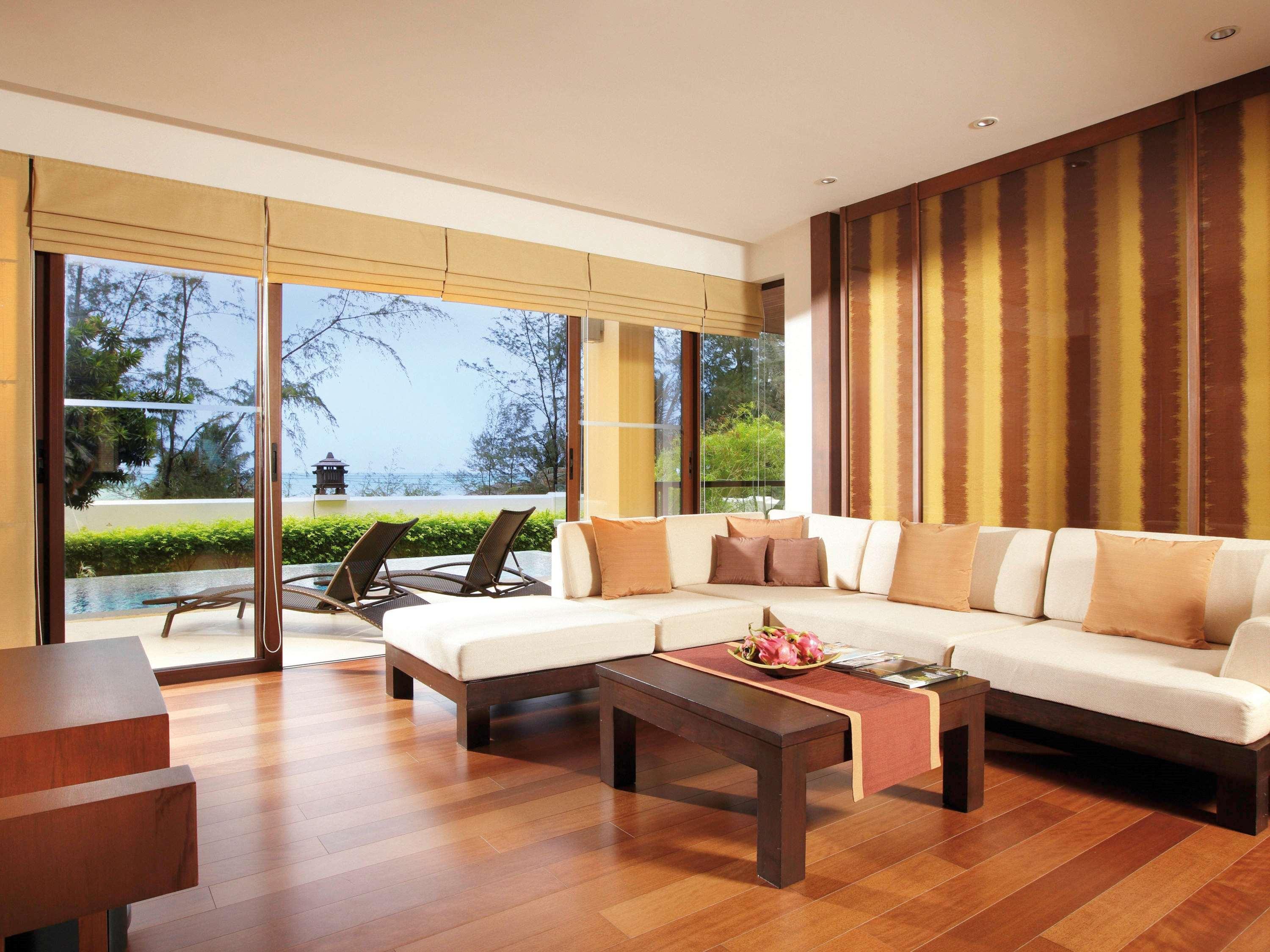 Moevenpick Bangtao Phuket 5* Bang Tao Beach (Phuket)