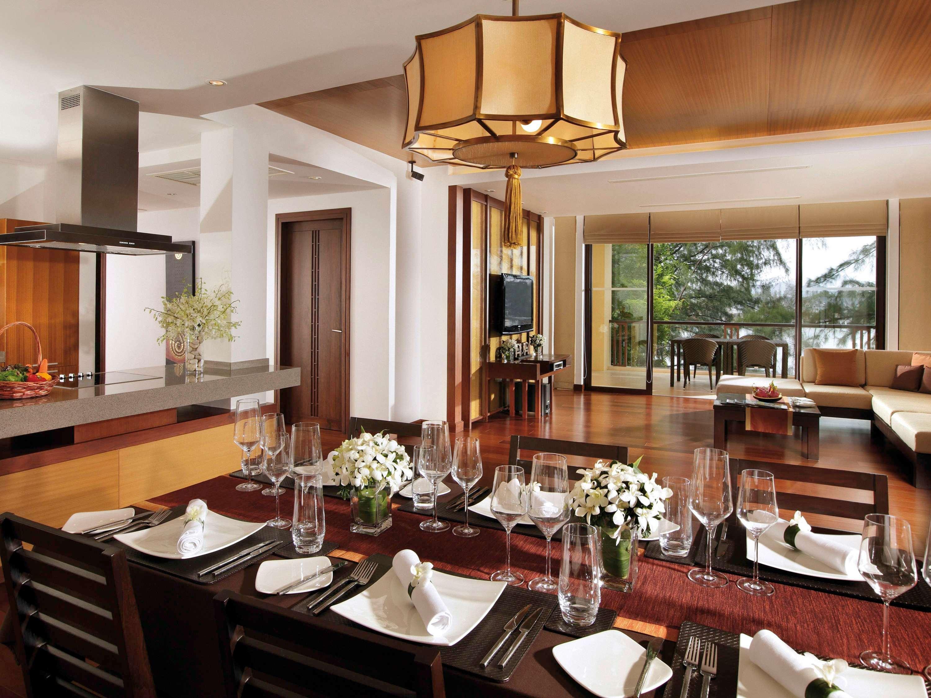 Moevenpick Bangtao Phuket Bang Tao Beach (Phuket)