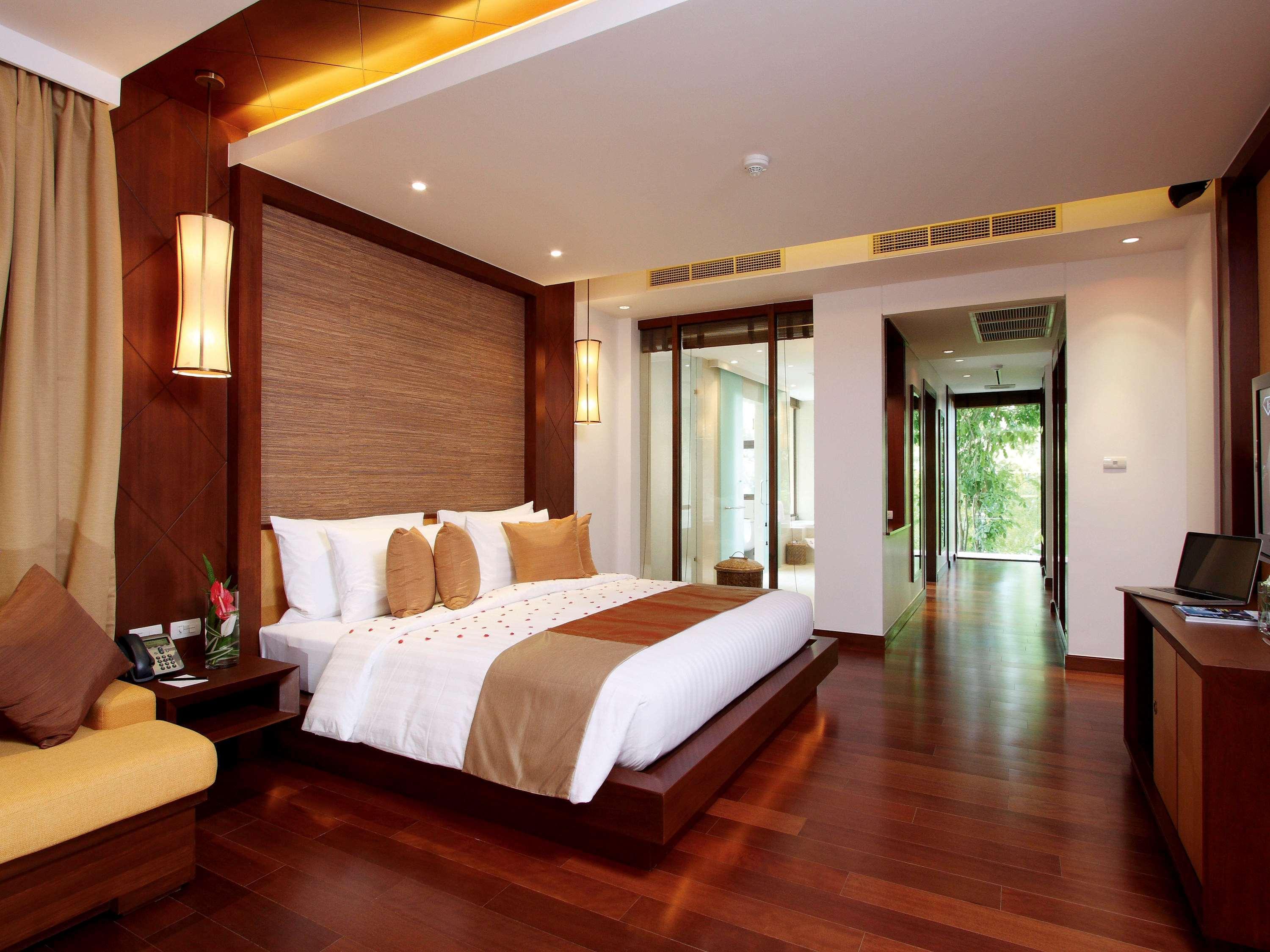 Moevenpick Bangtao Phuket Resort