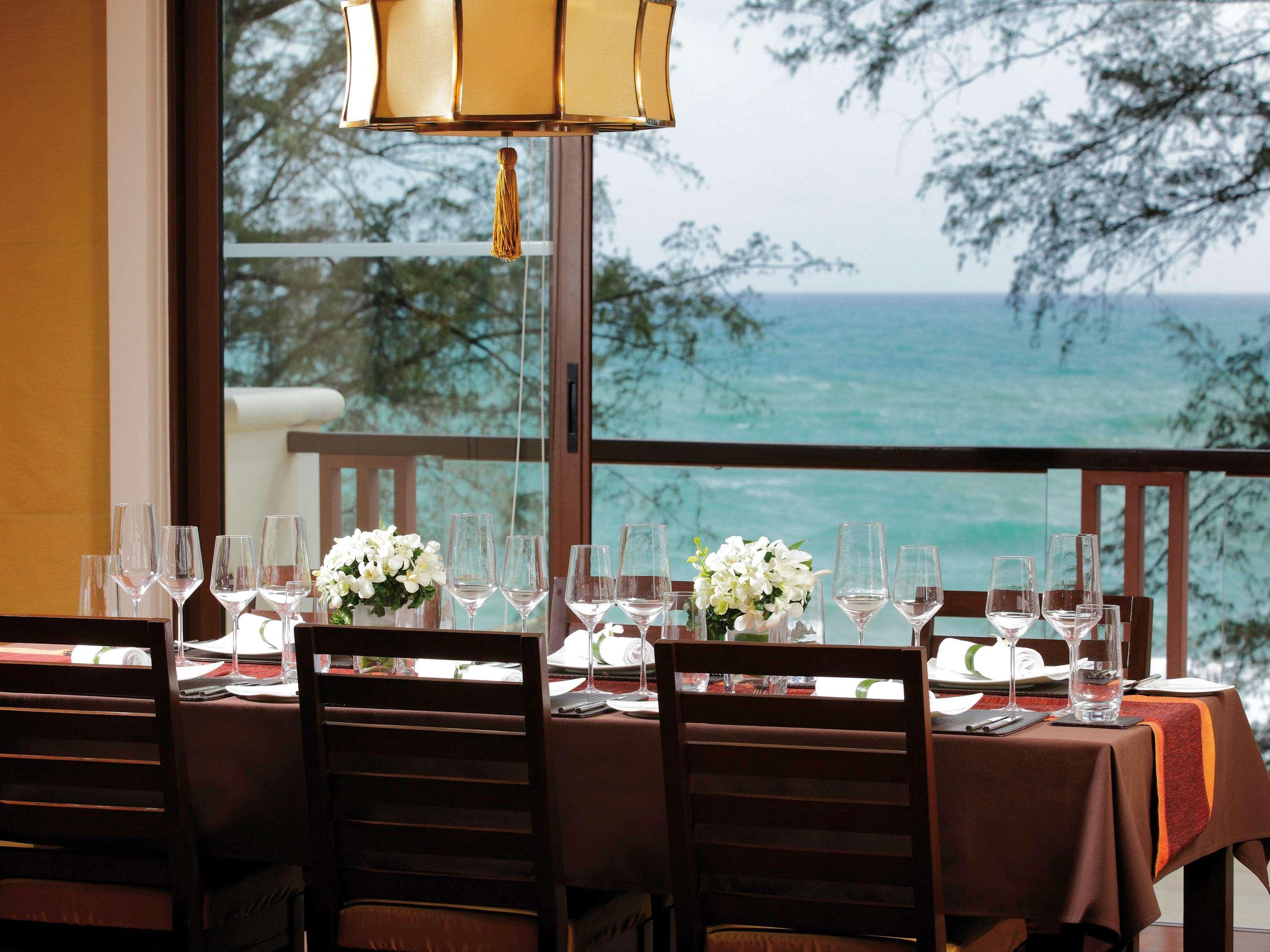 Moevenpick Bangtao Phuket