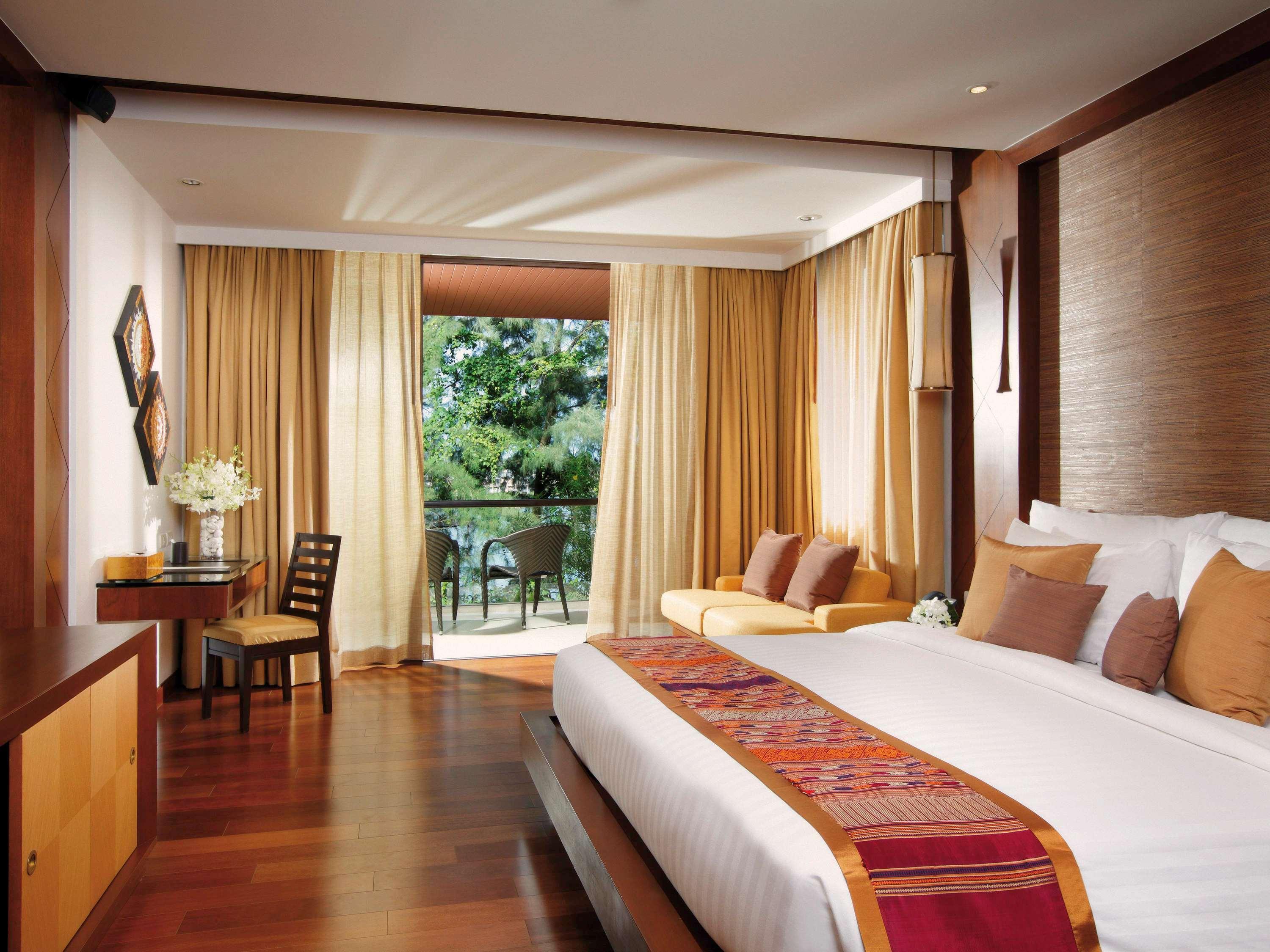 Moevenpick Bangtao Phuket Resort