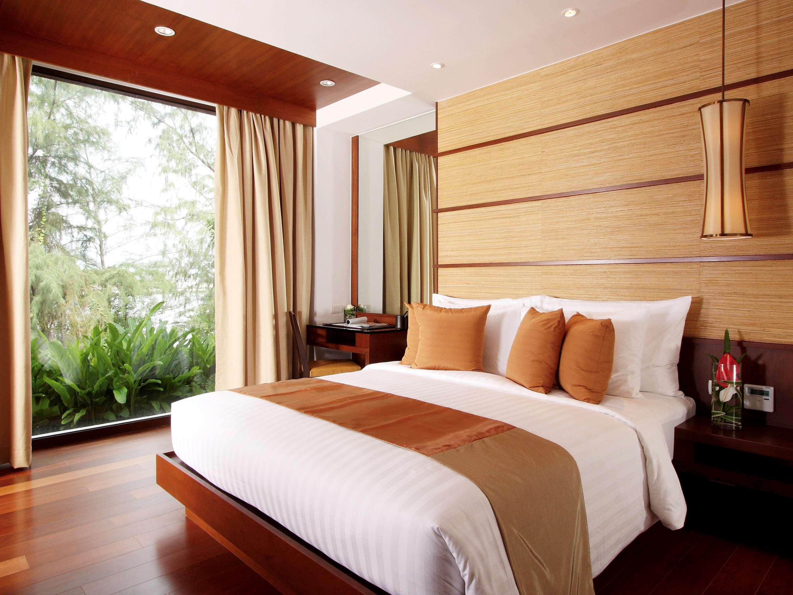 Resort Moevenpick Bangtao Phuket