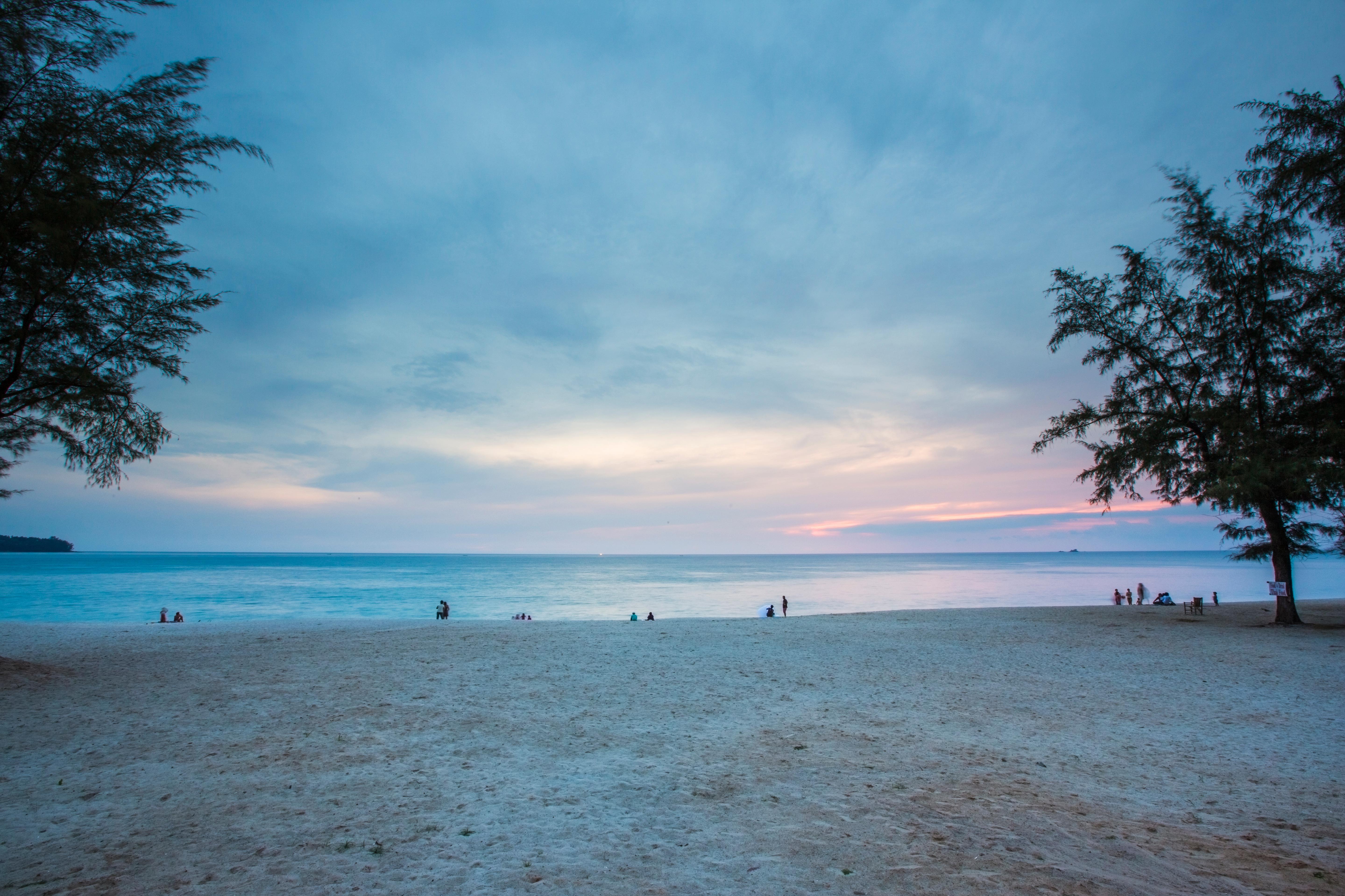 Resort Moevenpick Bangtao Phuket