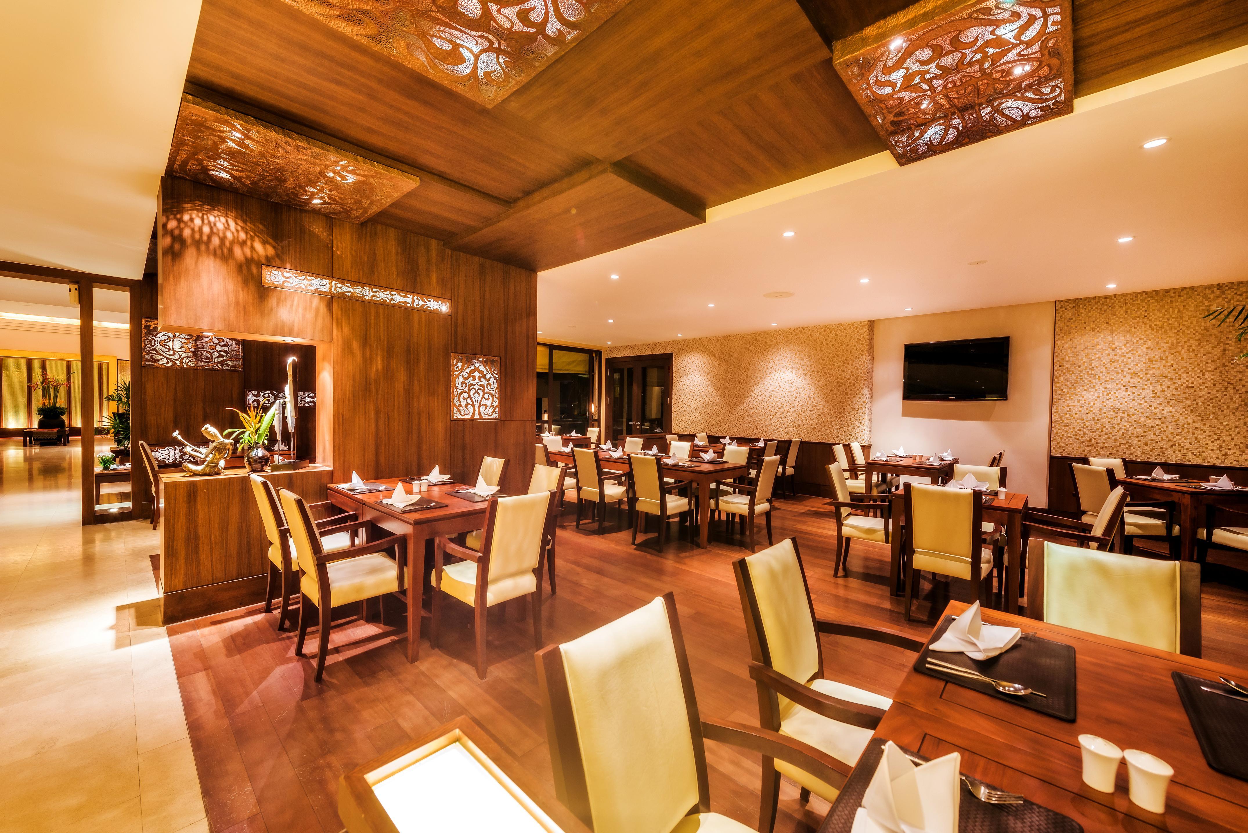 Moevenpick Bangtao Phuket Resort