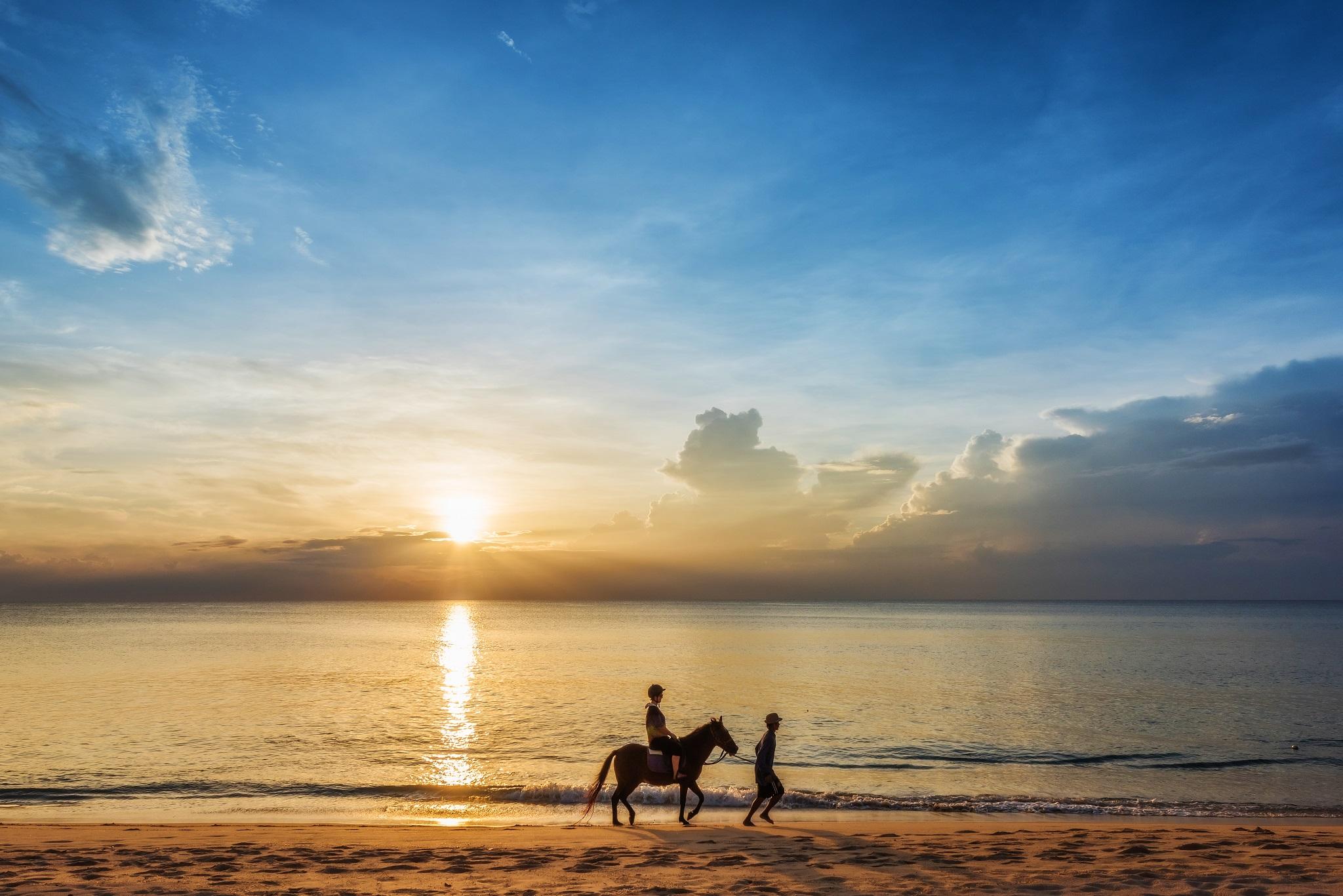 Resort Moevenpick Bangtao Phuket