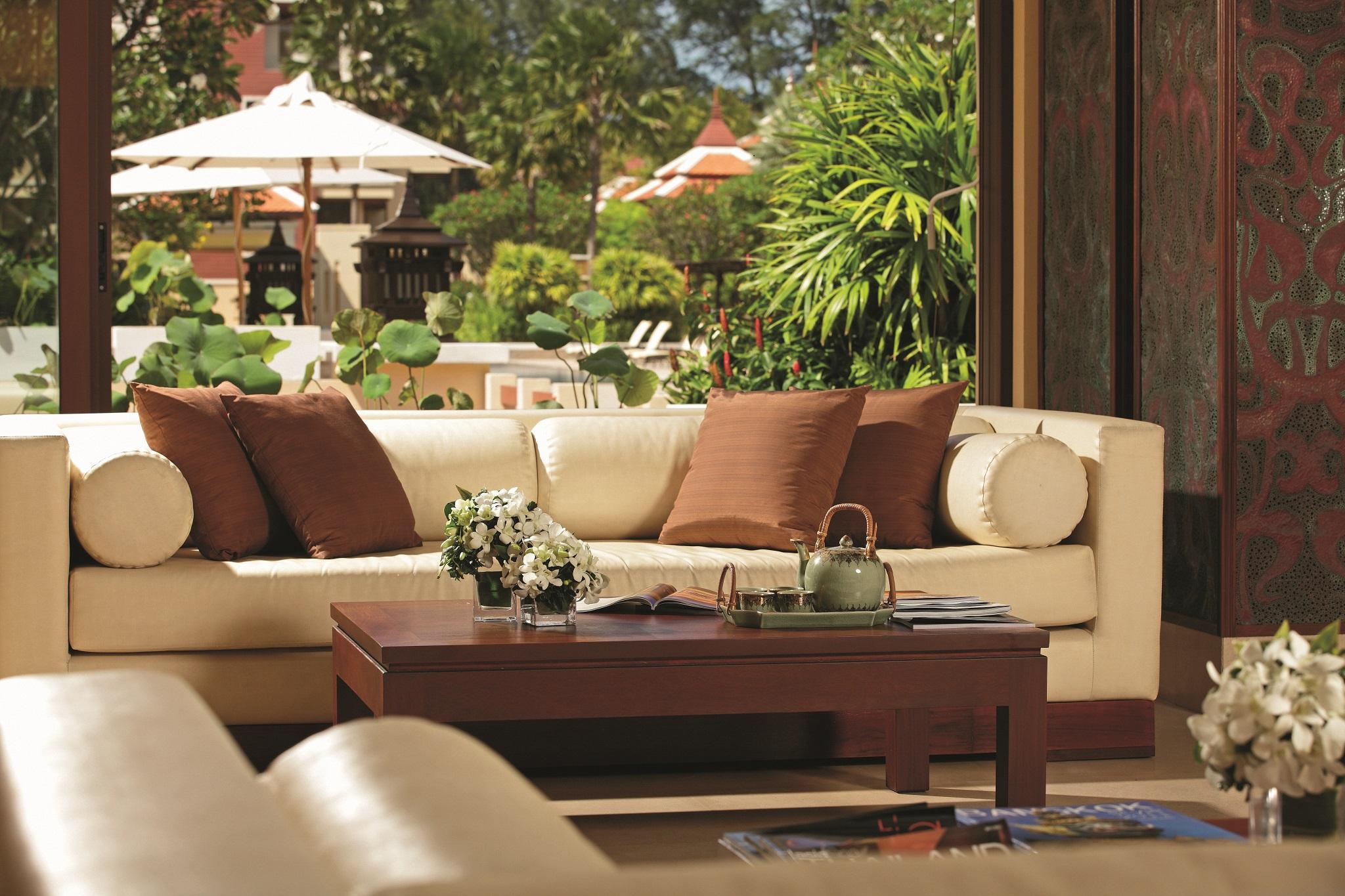 Resort Moevenpick Bangtao Phuket