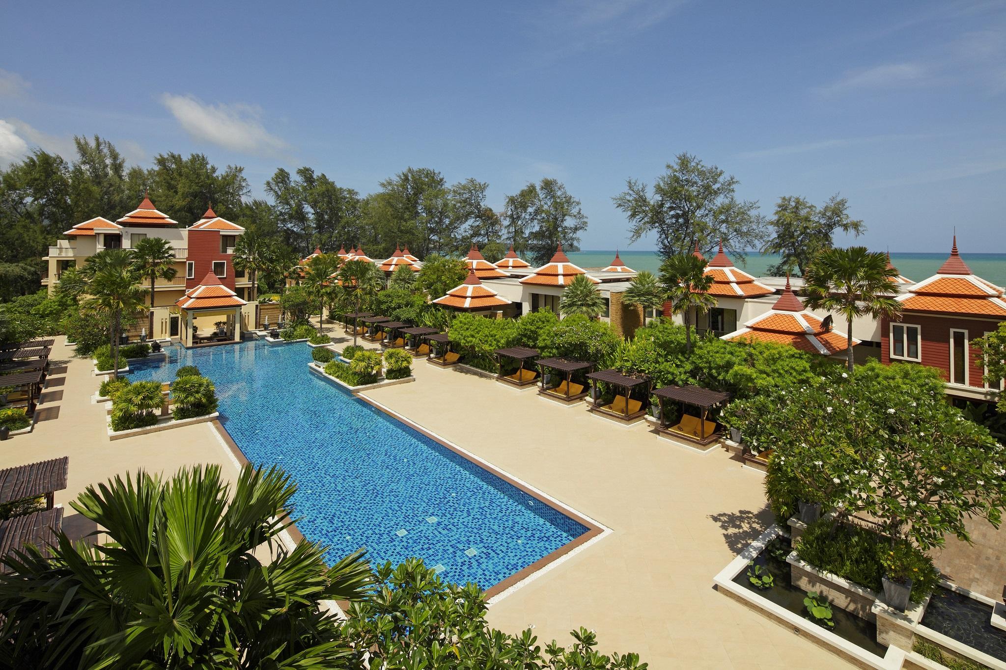 Moevenpick Bangtao Phuket 5*